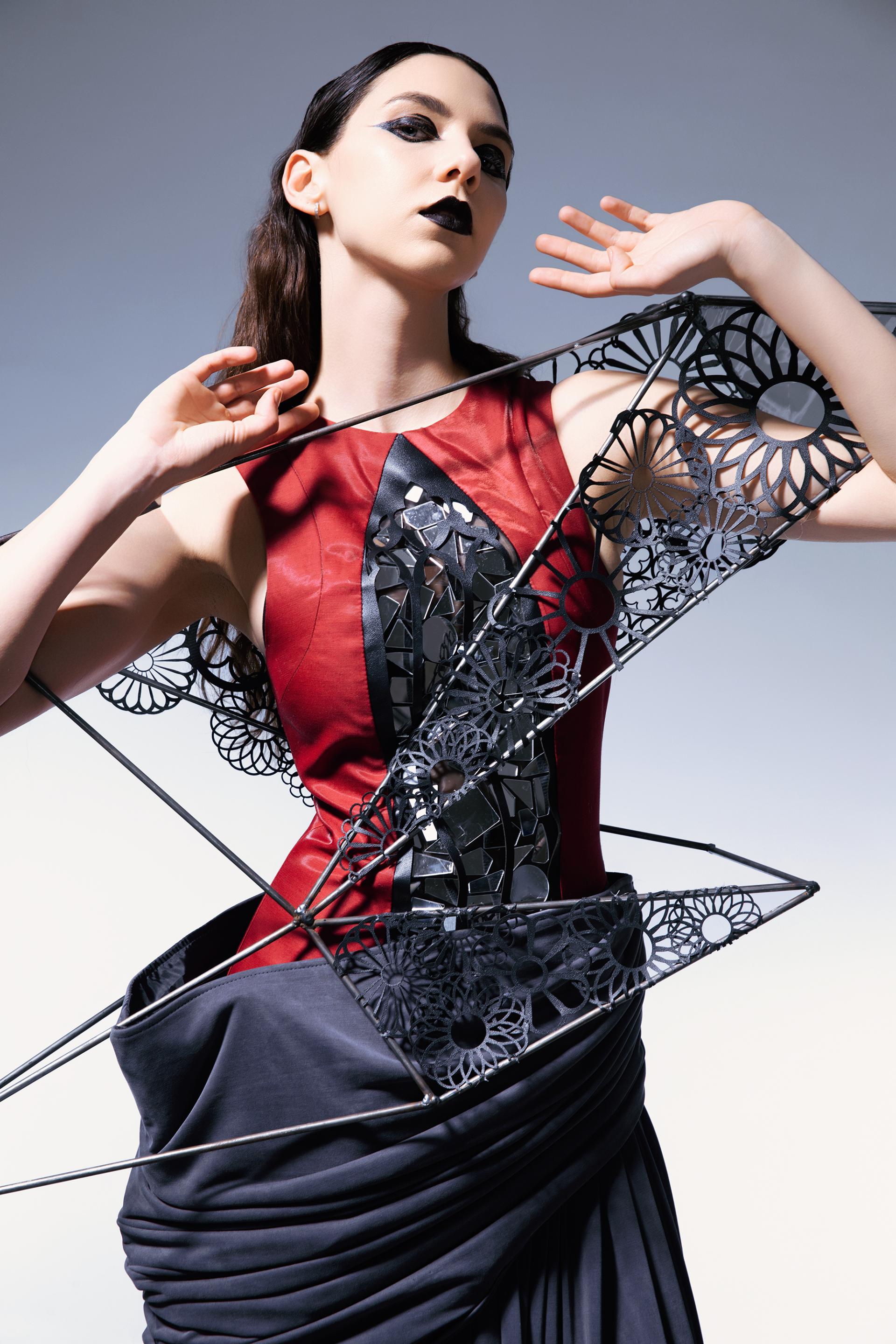 London Design Awards Winner - Spellbound