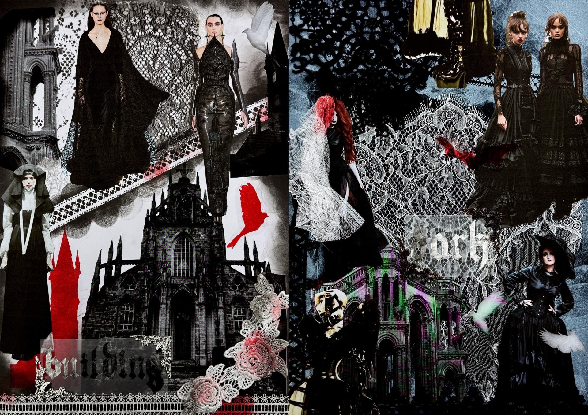 London Design Awards Winner - Spellbound