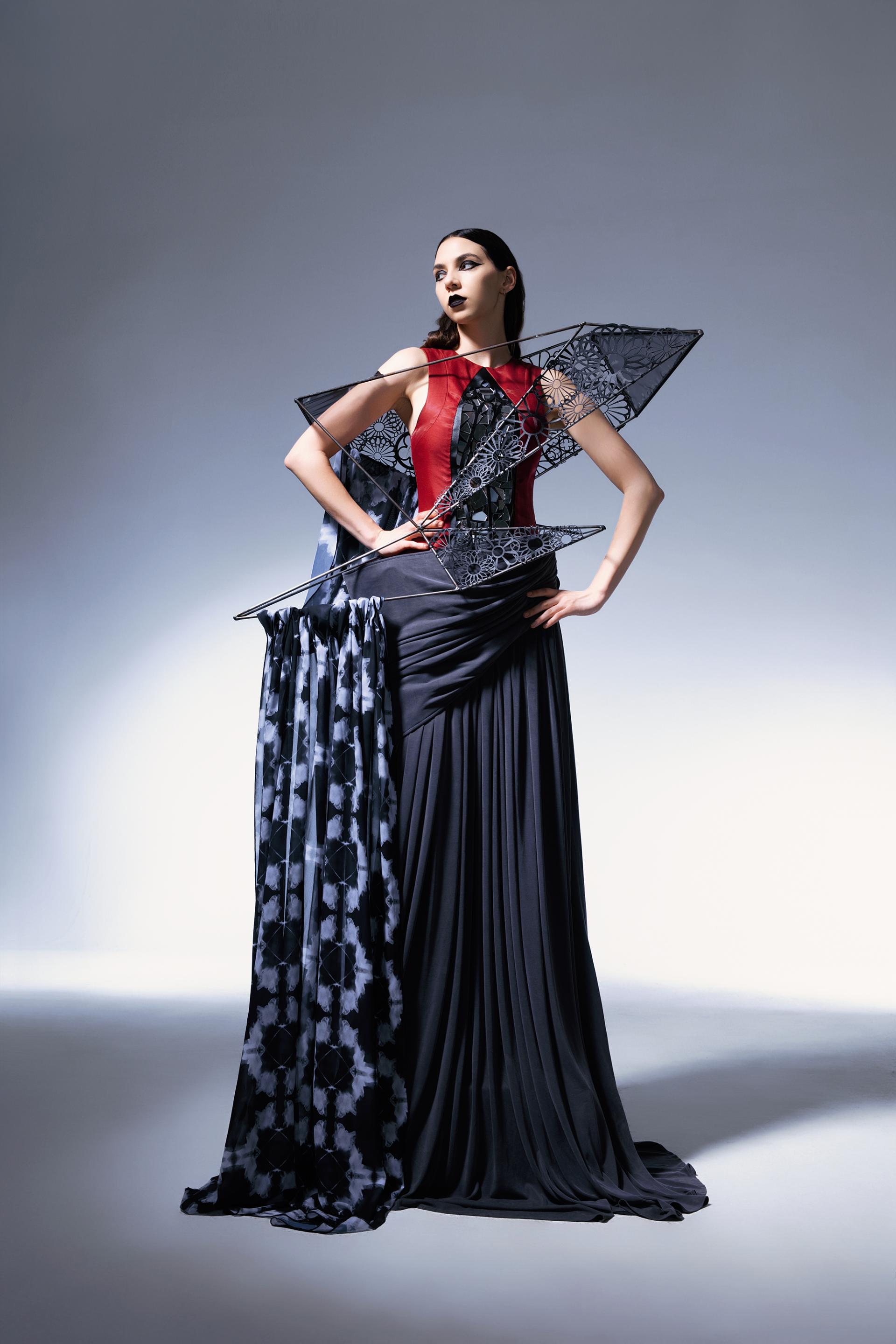 London Design Awards Winner - Spellbound