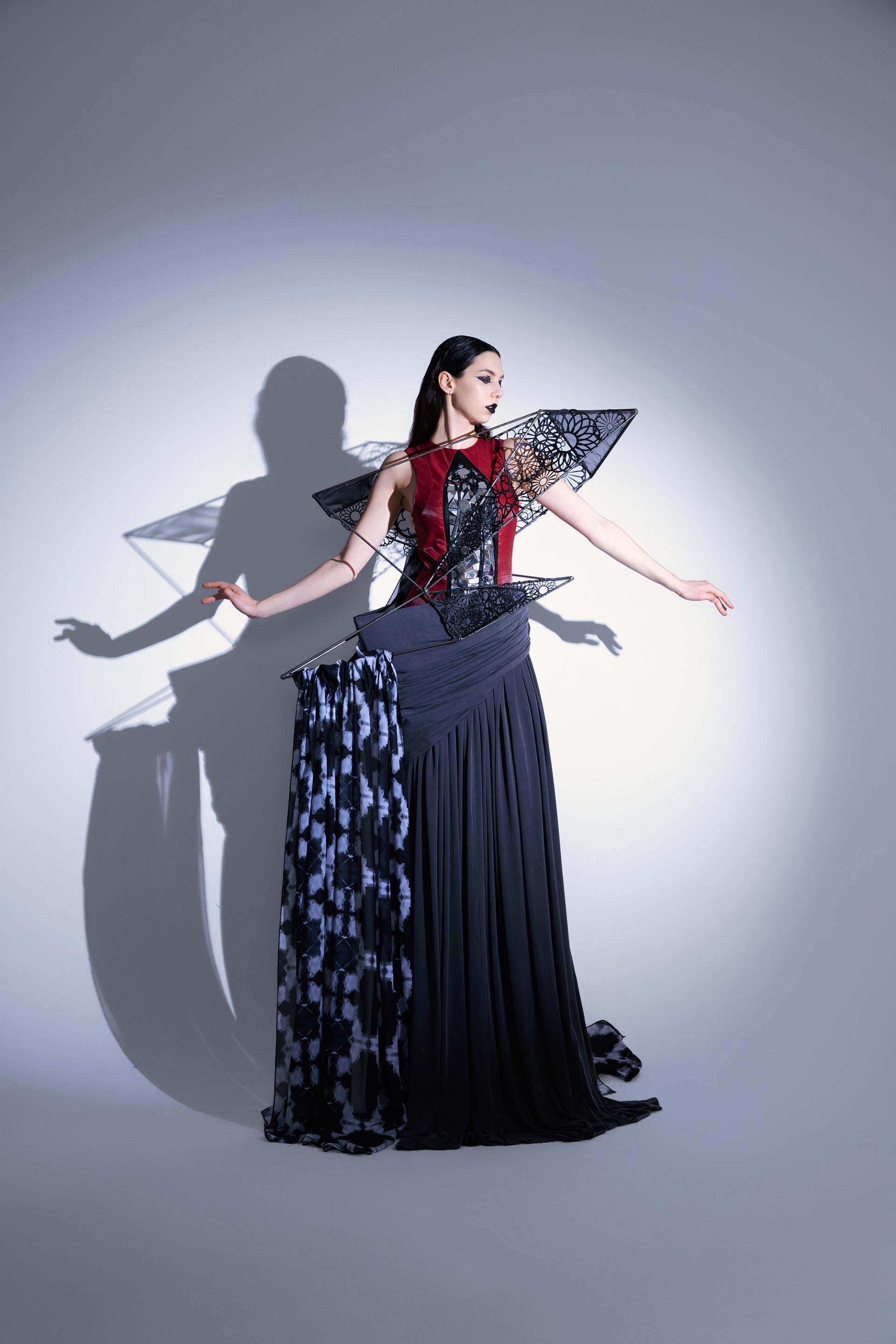 London Design Awards Winner - Spellbound