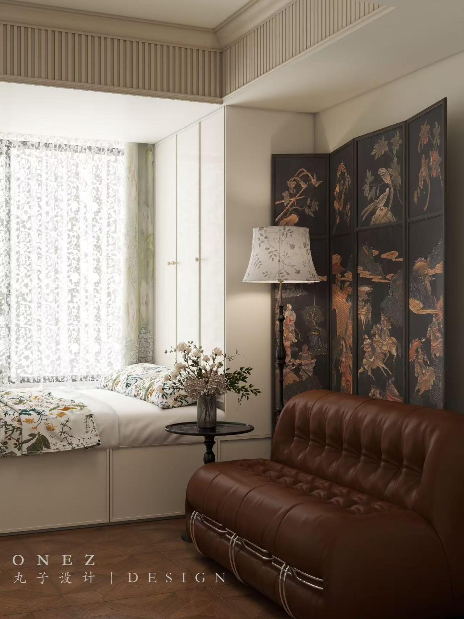 London Design Awards Winner - Room near Taihu Lake