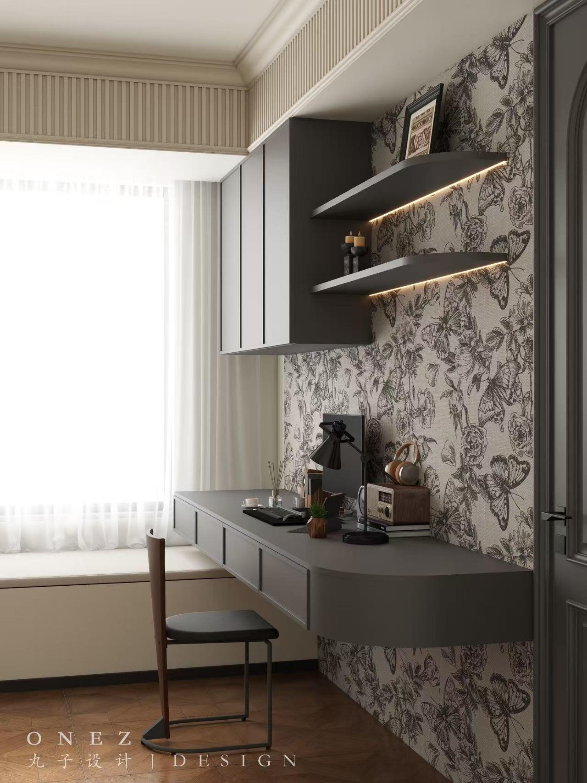 London Design Awards Winner - Room near Taihu Lake