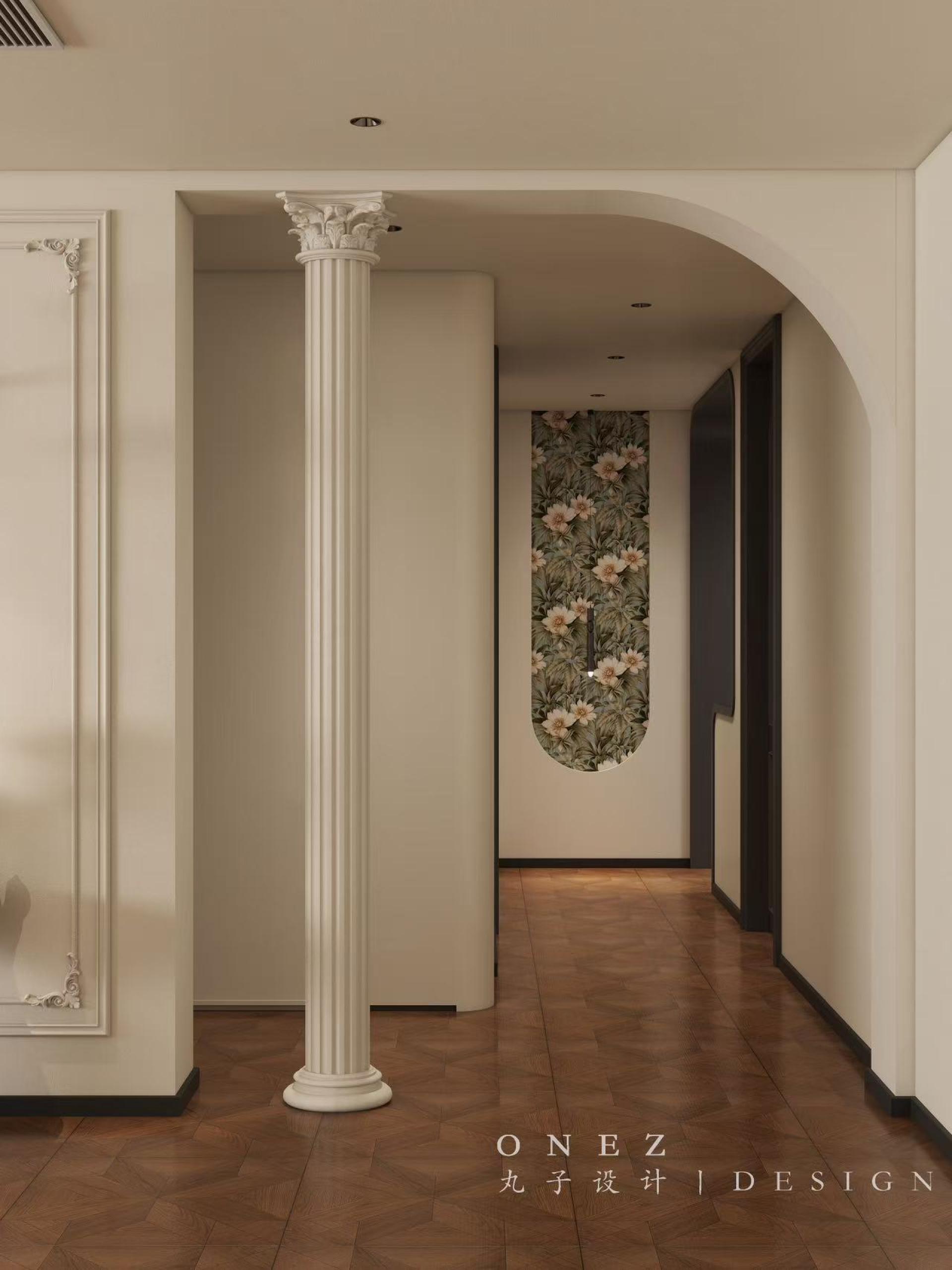 London Design Awards Winner - Room near Taihu Lake