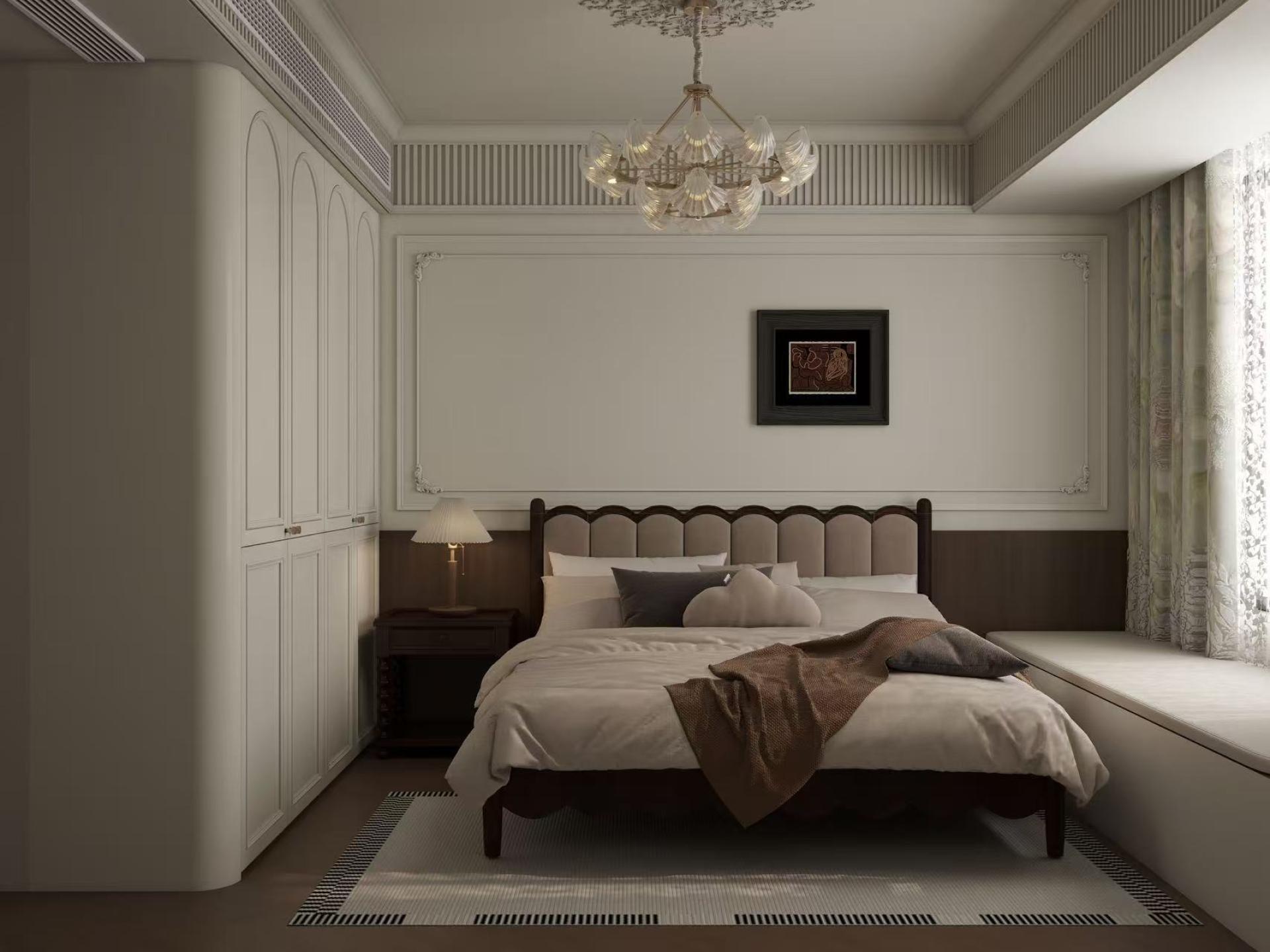 London Design Awards Winner - Room near Taihu Lake