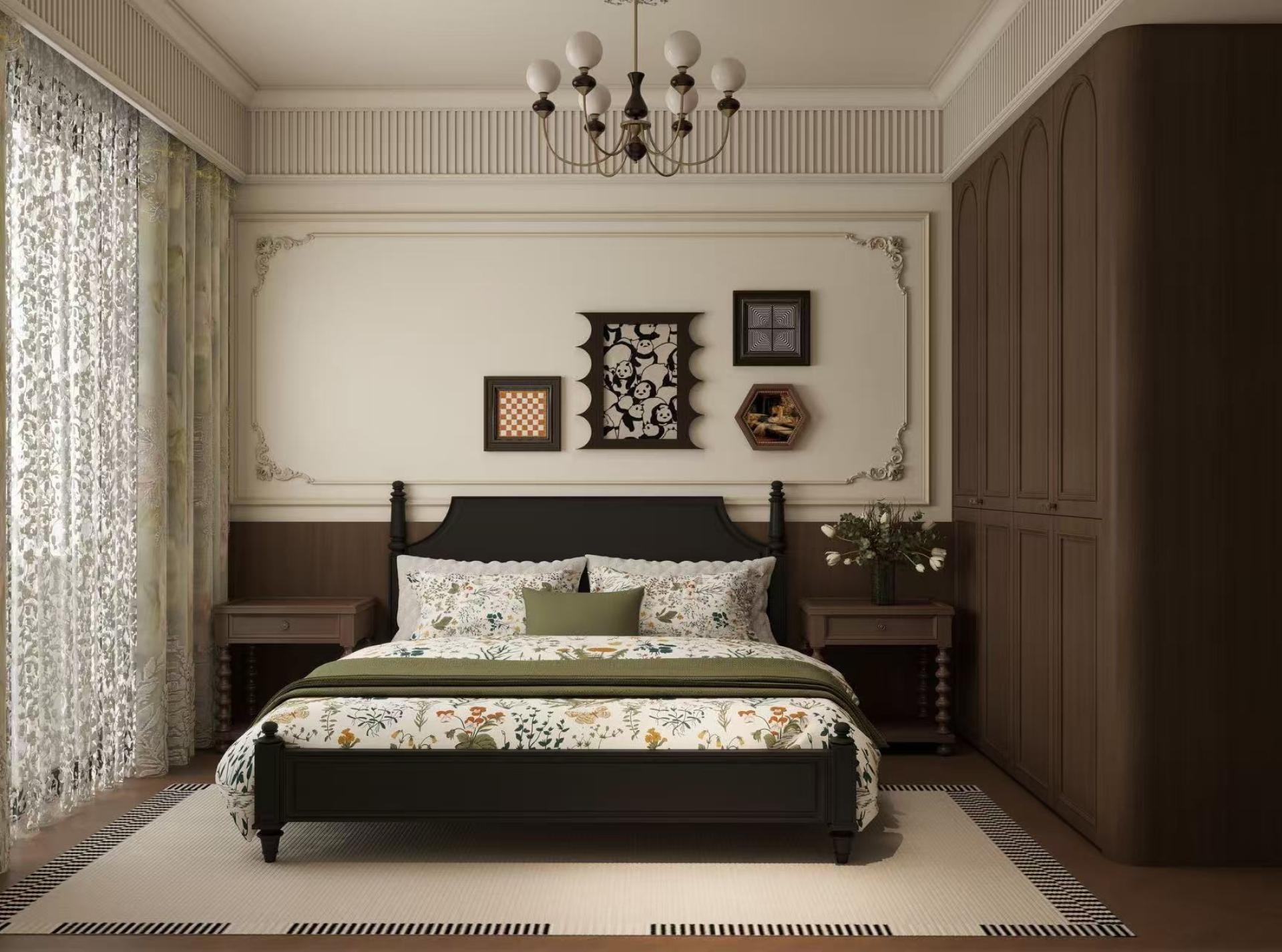 London Design Awards Winner - Room near Taihu Lake
