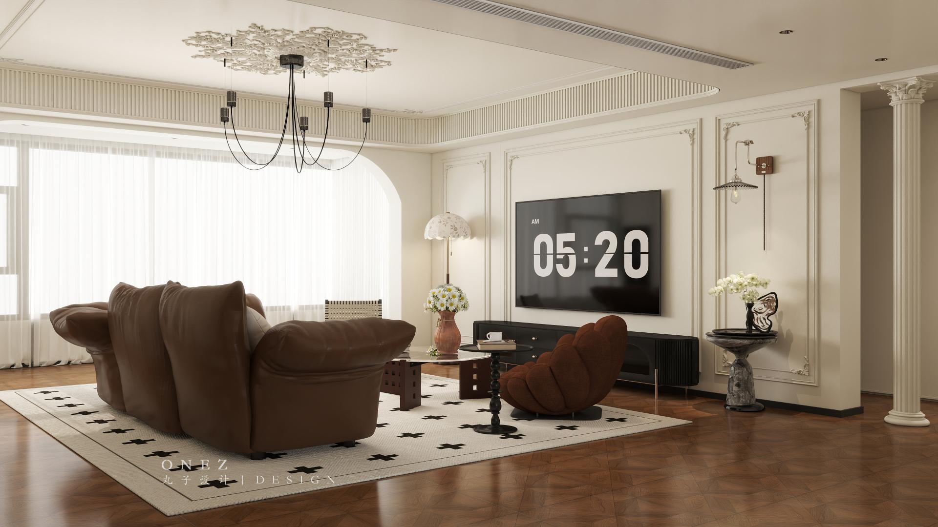 London Design Awards Winner - Room near Taihu Lake