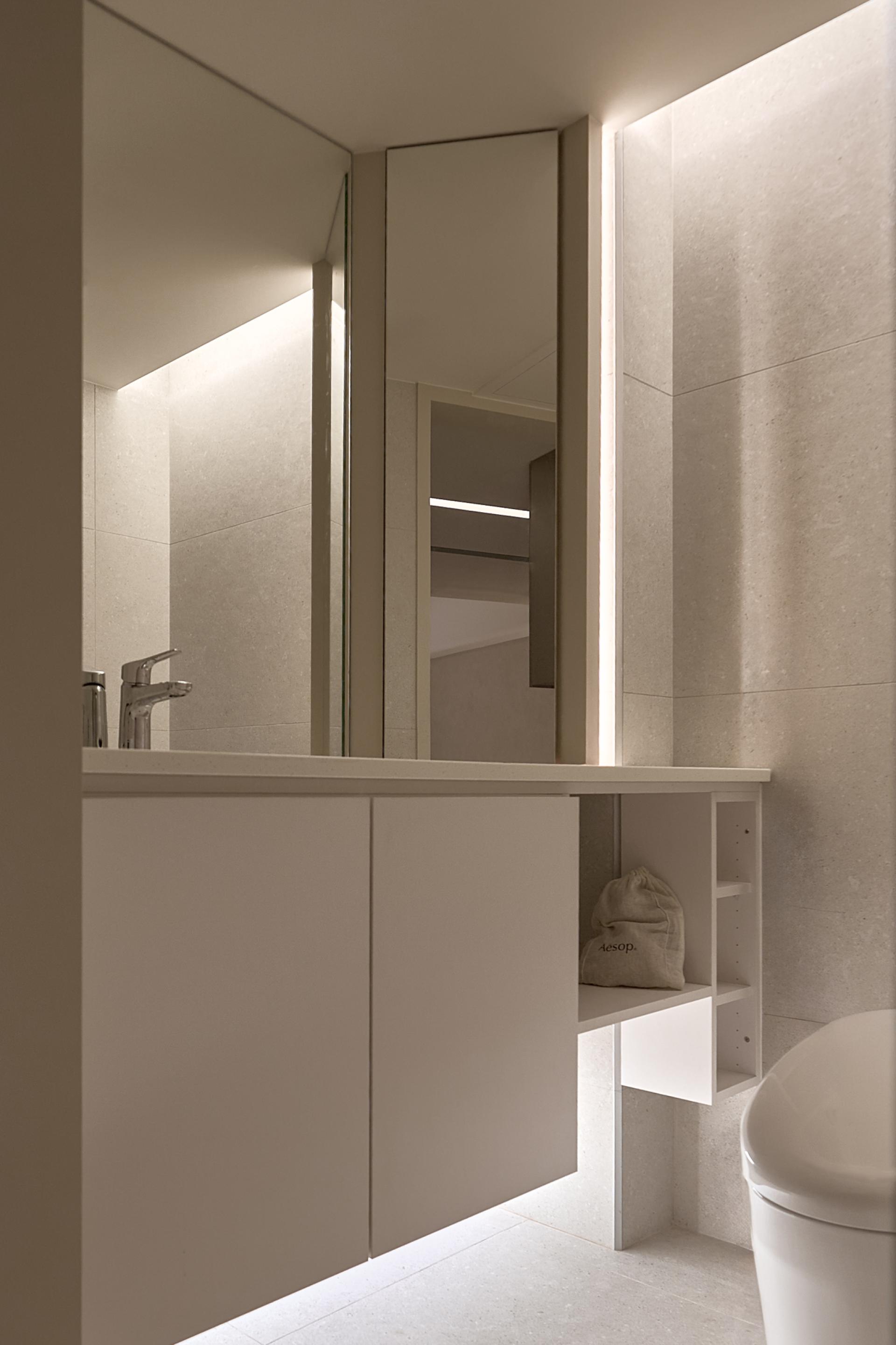 London Design Awards Winner - Rhythmic Realms, Rounded Forms