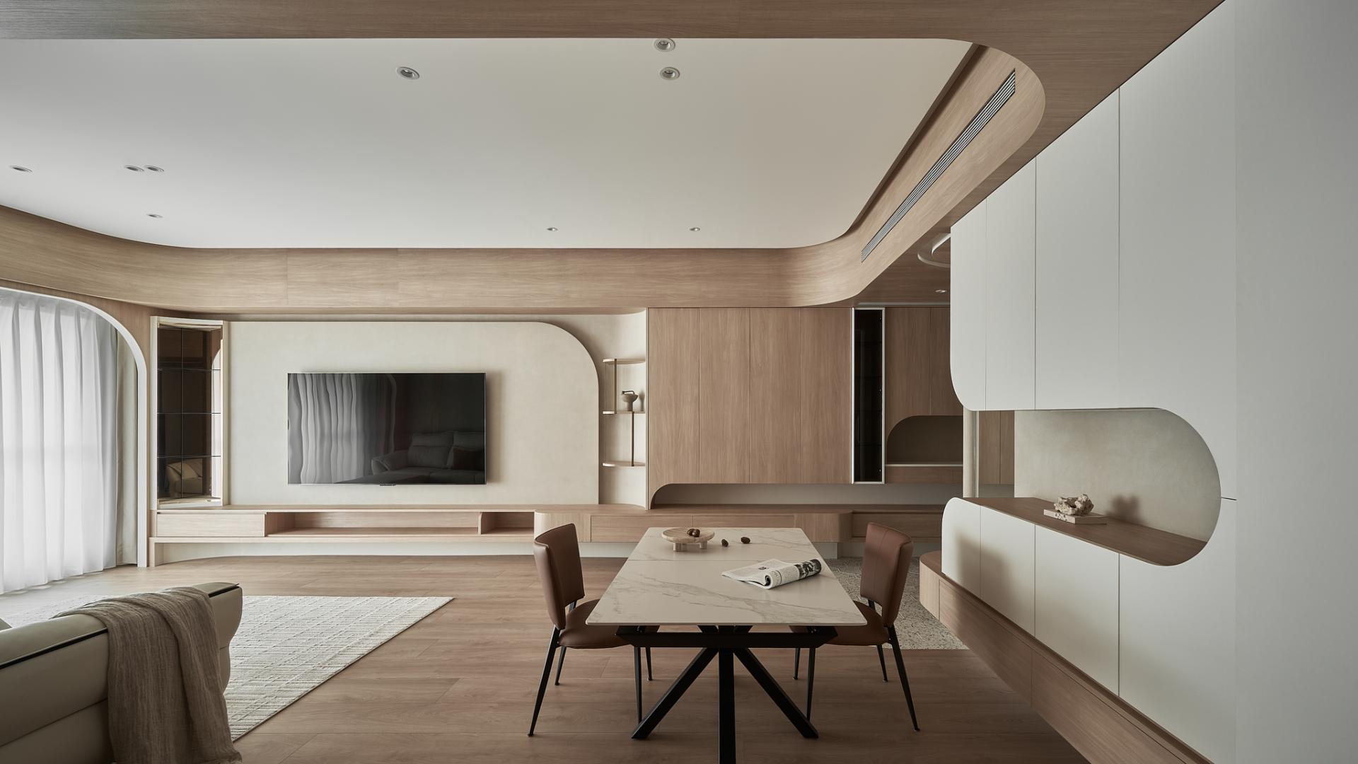 London Design Awards Winner - Where Arcs Meet Light