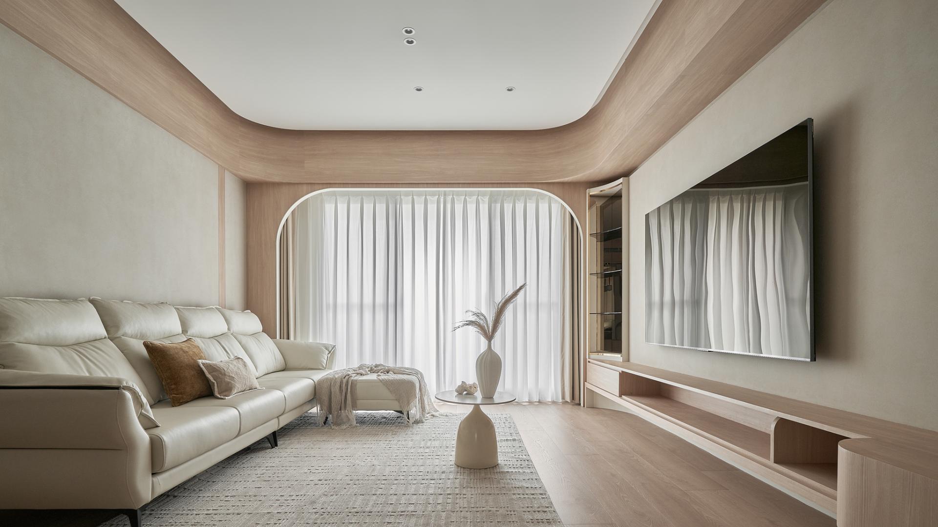 London Design Awards Winner - Where Arcs Meet Light