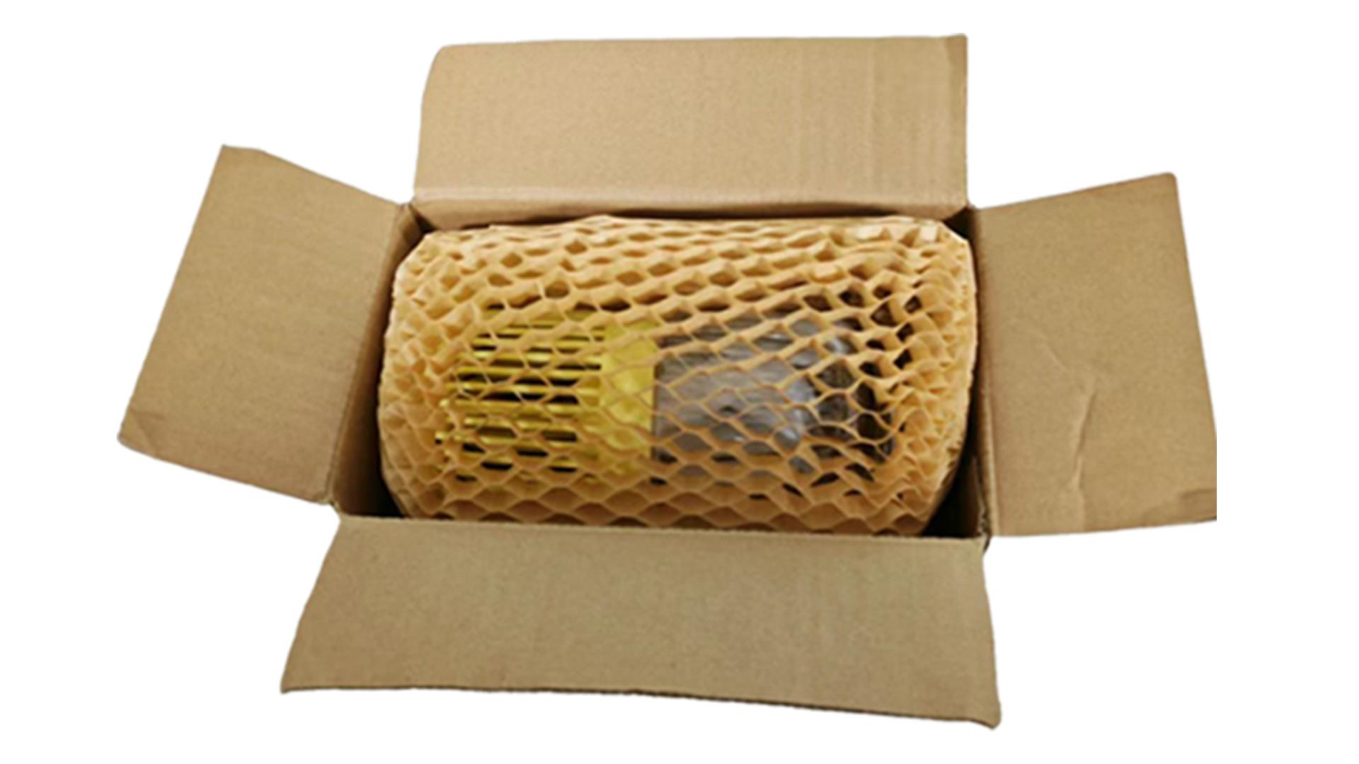London Design Awards Winner - 3D Honeycomb Paper Mat
