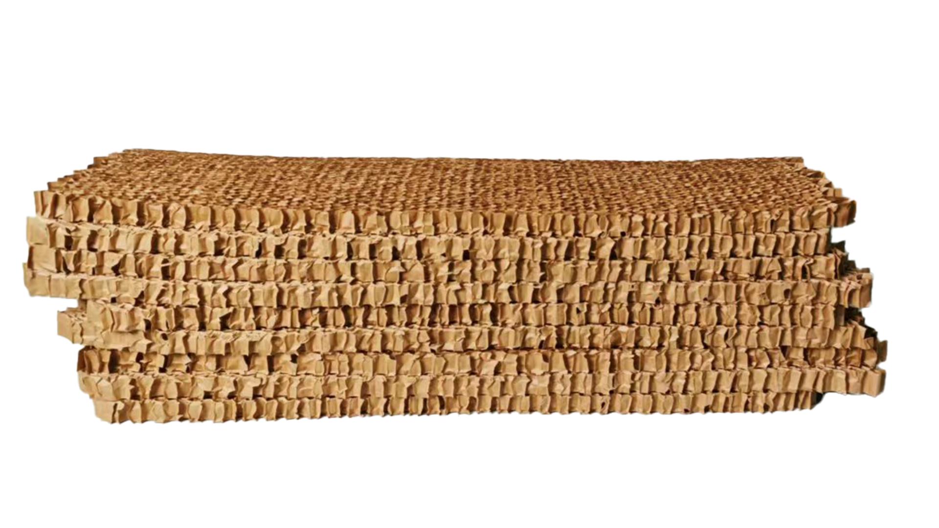 London Design Awards Winner - 3D Honeycomb Paper Mat