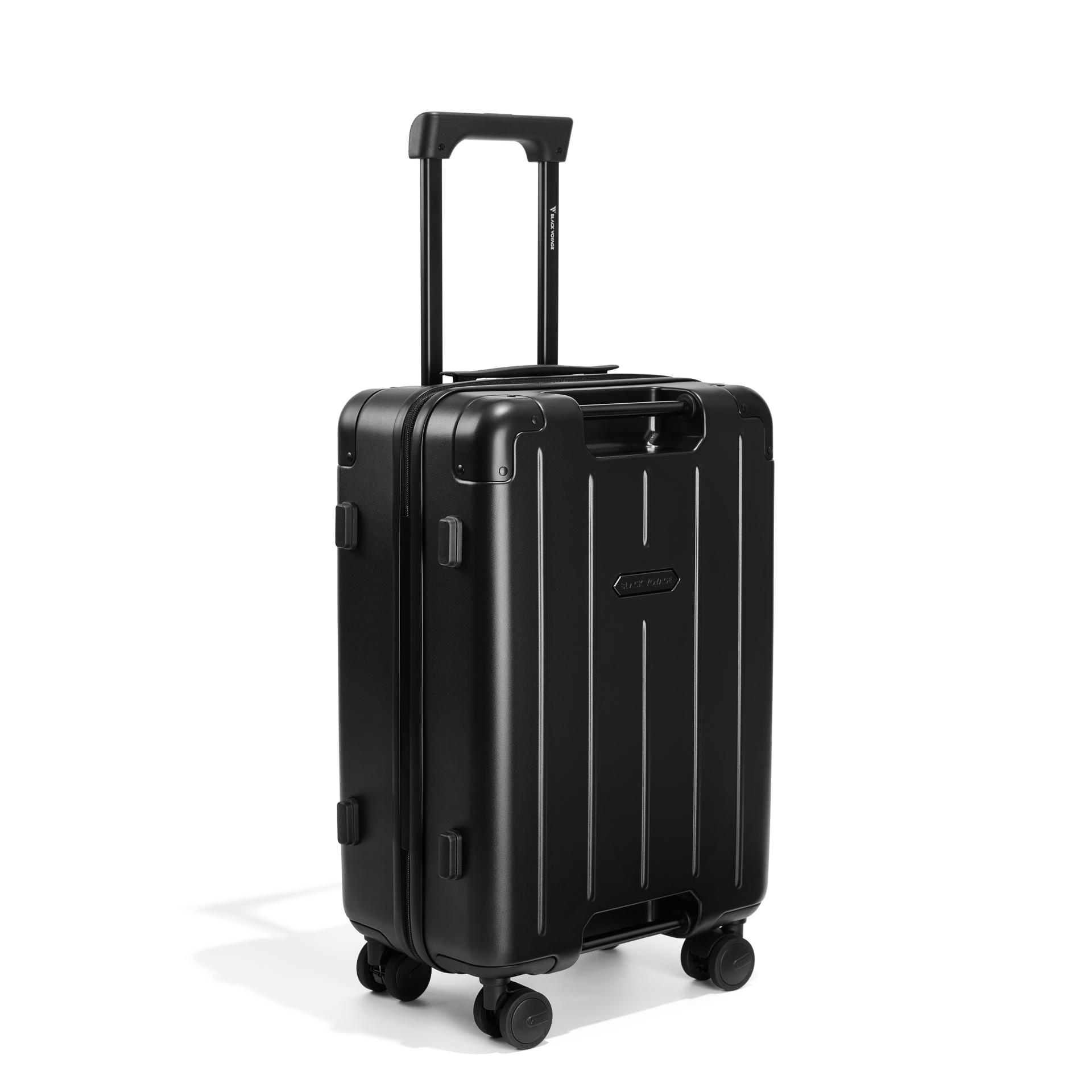 London Design Awards Winner - Black Voyage AirCabin Pro 