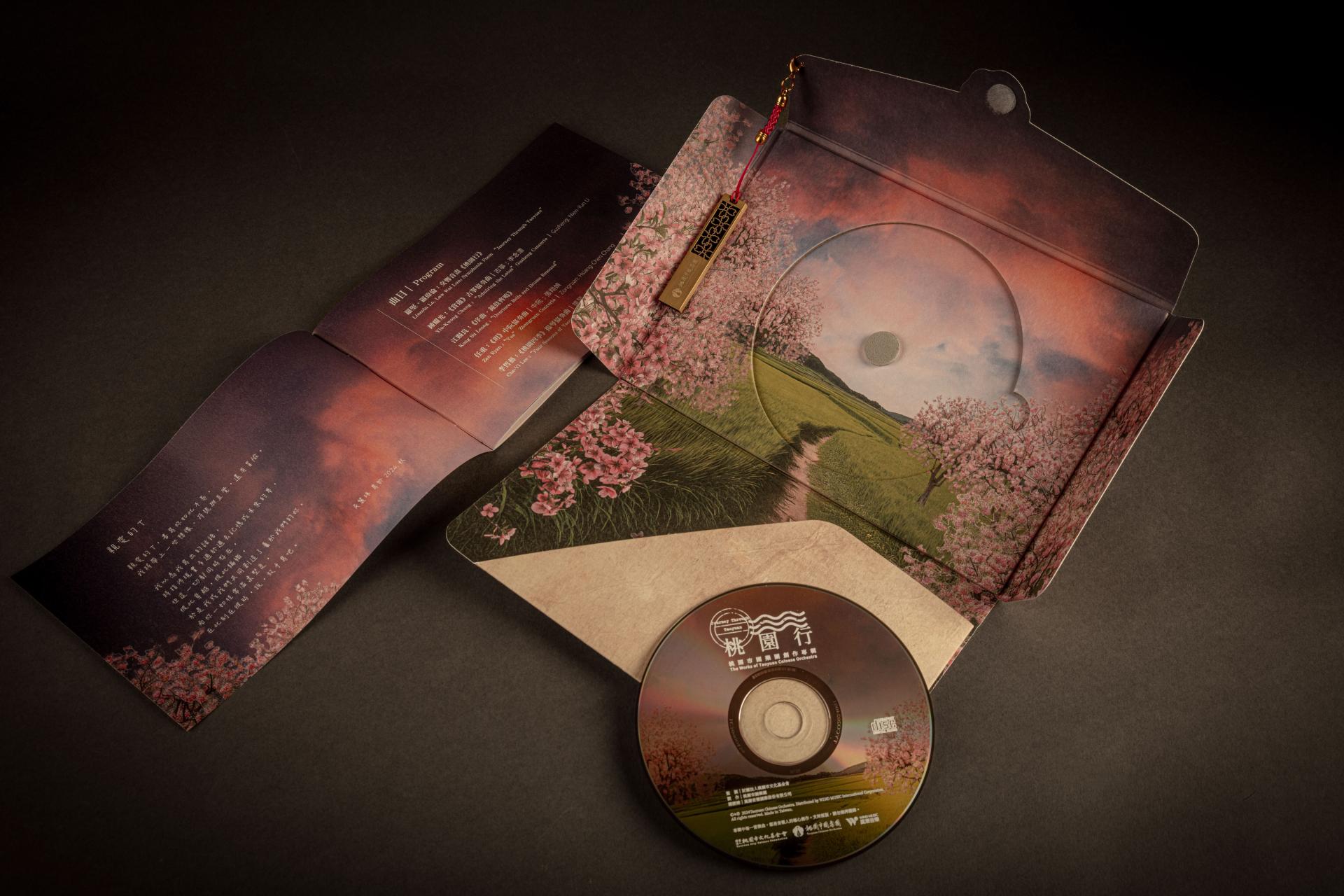 London Design Awards Winner - Journey Through Taoyuan