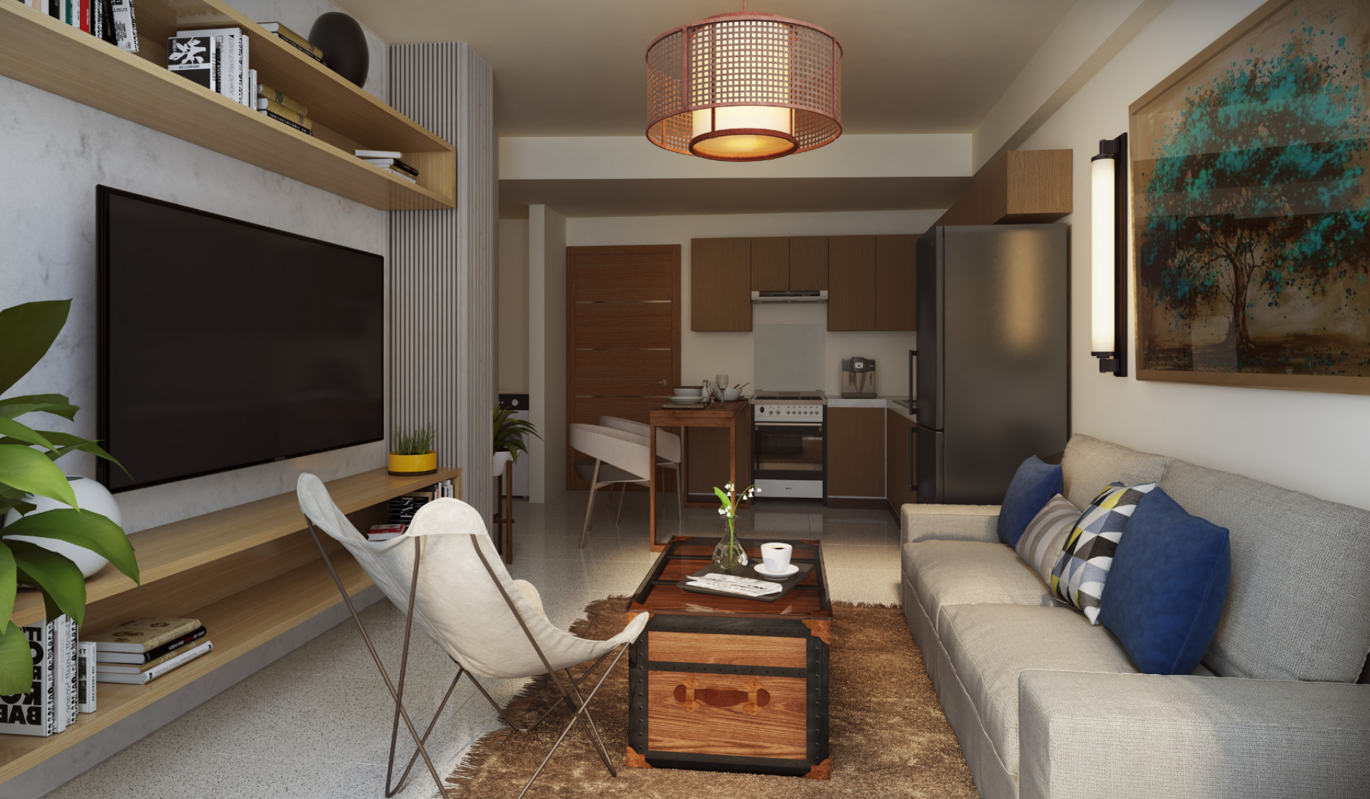 London Design Awards Winner - 1001 Parkway Residences by Filigree