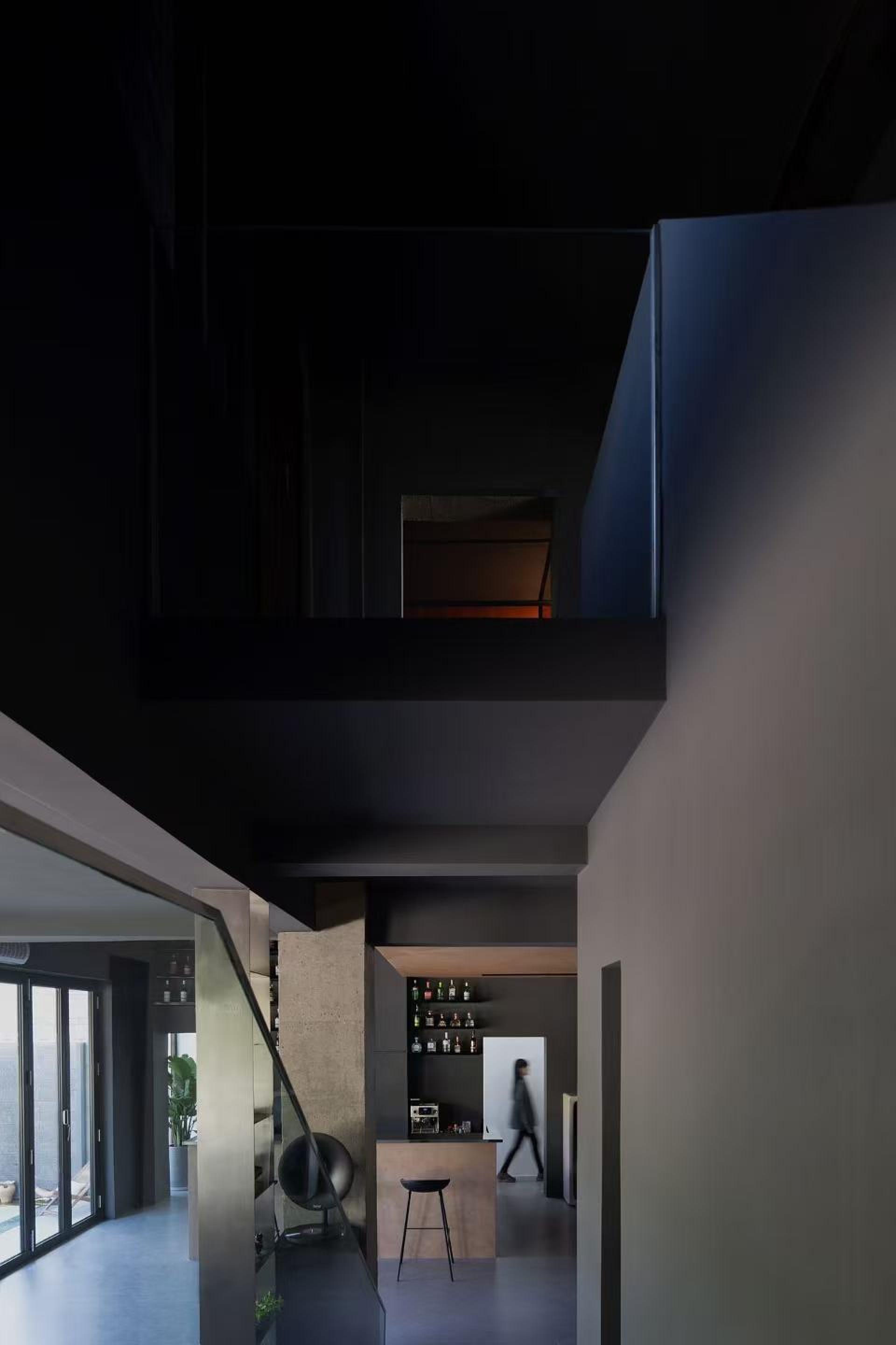 London Design Awards Winner - Qingshu Mansion