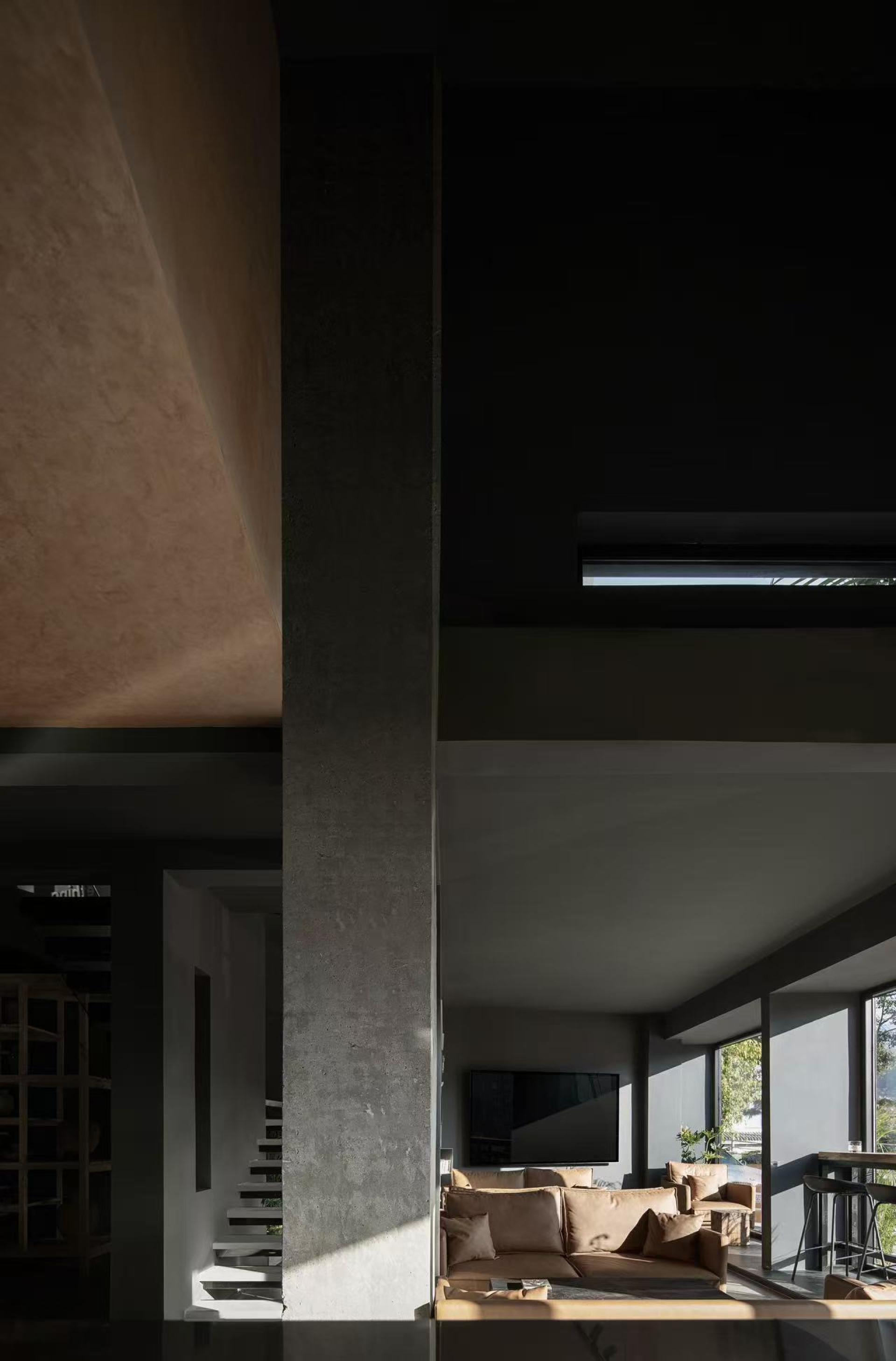 London Design Awards Winner - Qingshu Mansion