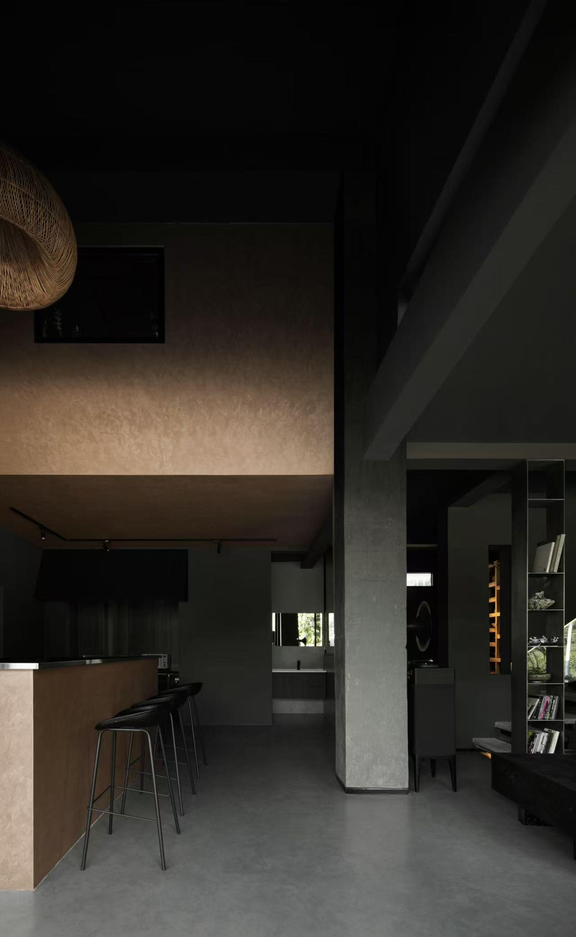 London Design Awards Winner - Qingshu Mansion