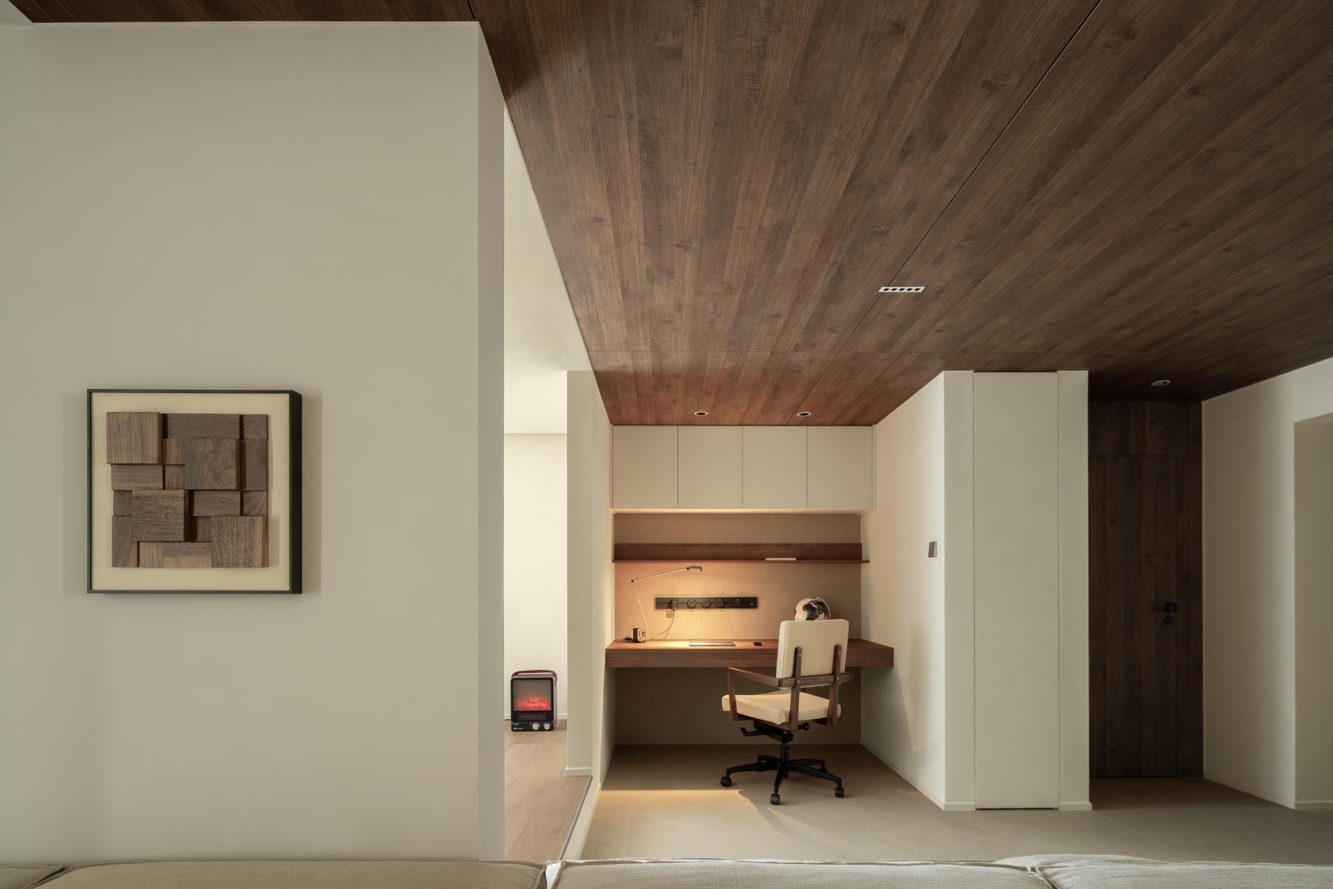London Design Awards Winner - Changsha Shenye Shahecheng Residential Design