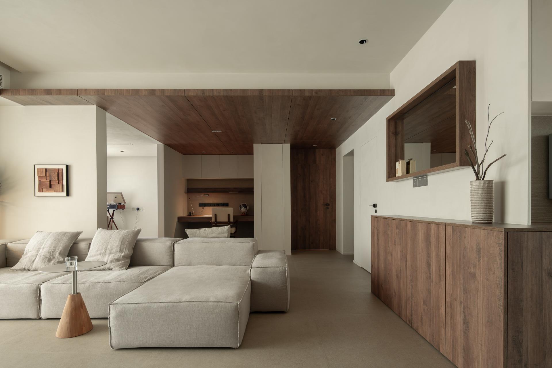London Design Awards Winner - Changsha Shenye Shahecheng Residential Design