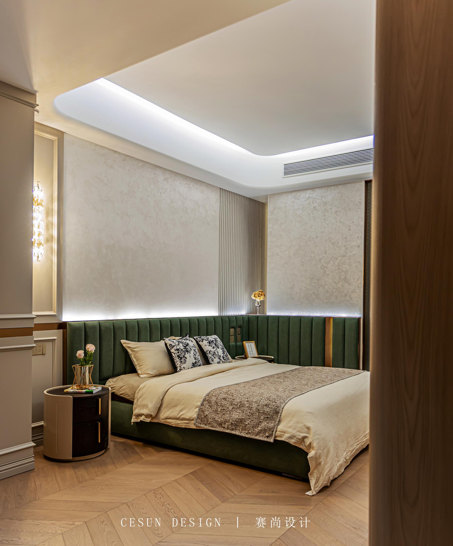 London Design Awards Winner - Natural Elegance – Human-Centered Residential Design