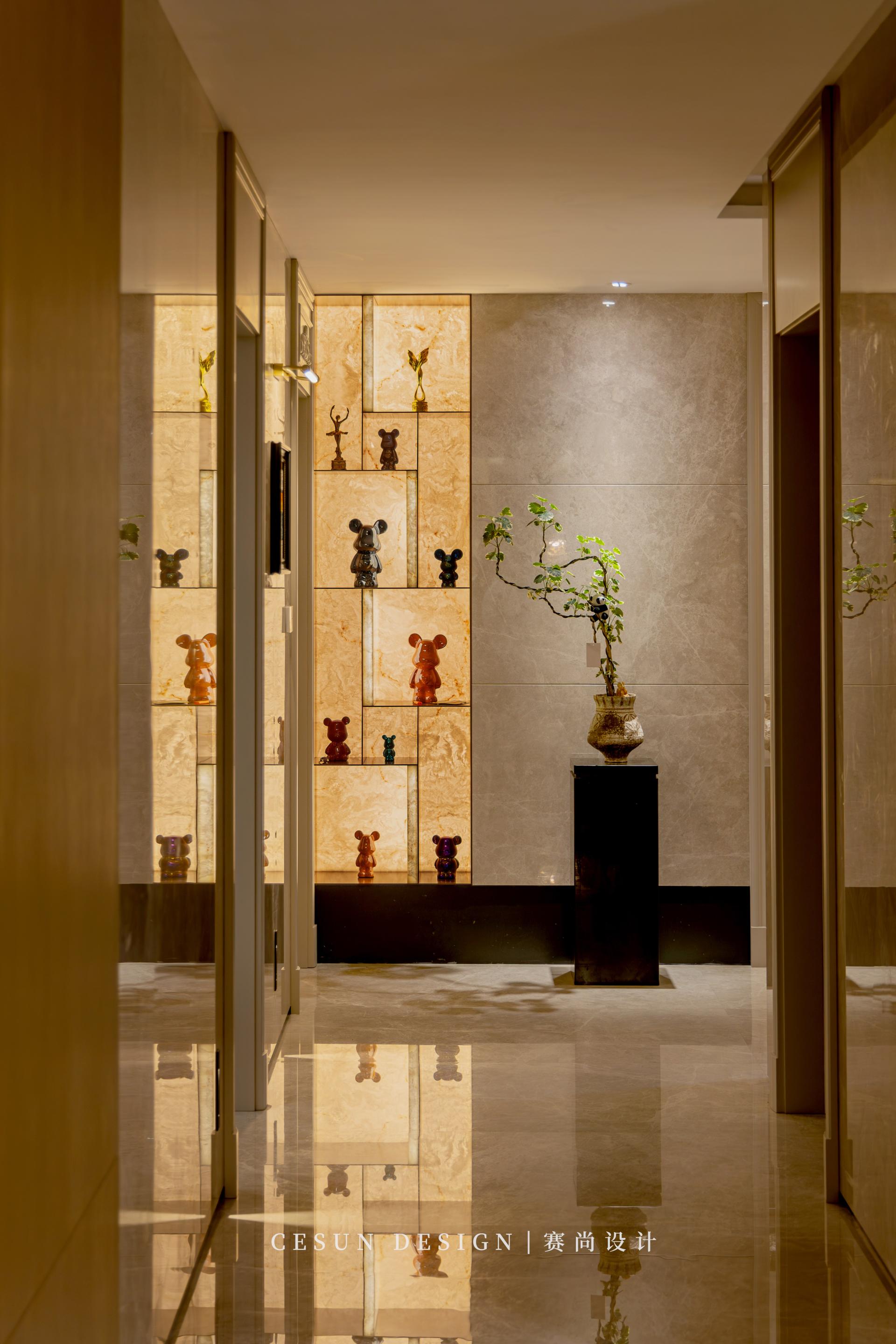 London Design Awards Winner - Natural Elegance – Human-Centered Residential Design