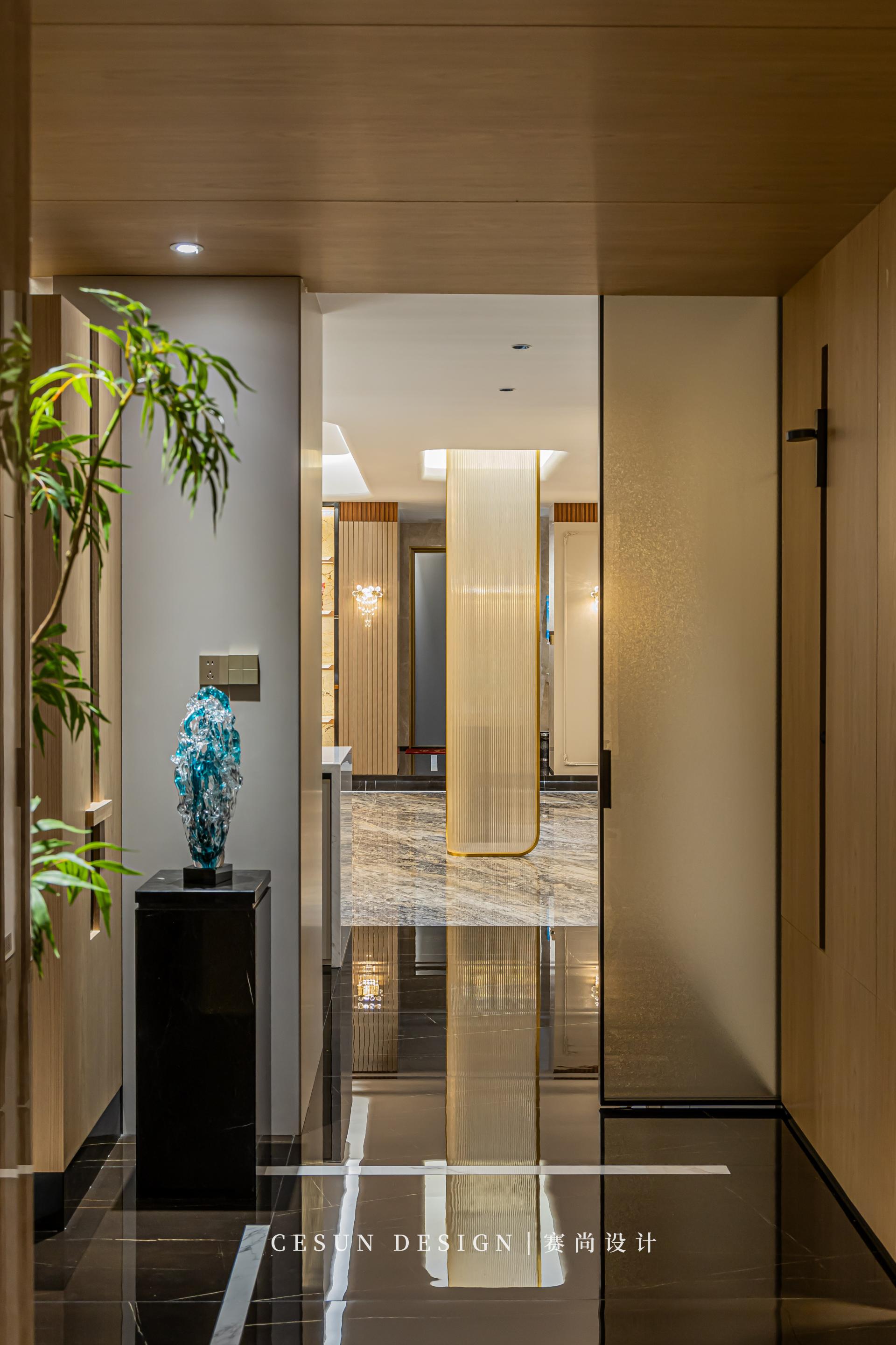 London Design Awards Winner - Natural Elegance – Human-Centered Residential Design
