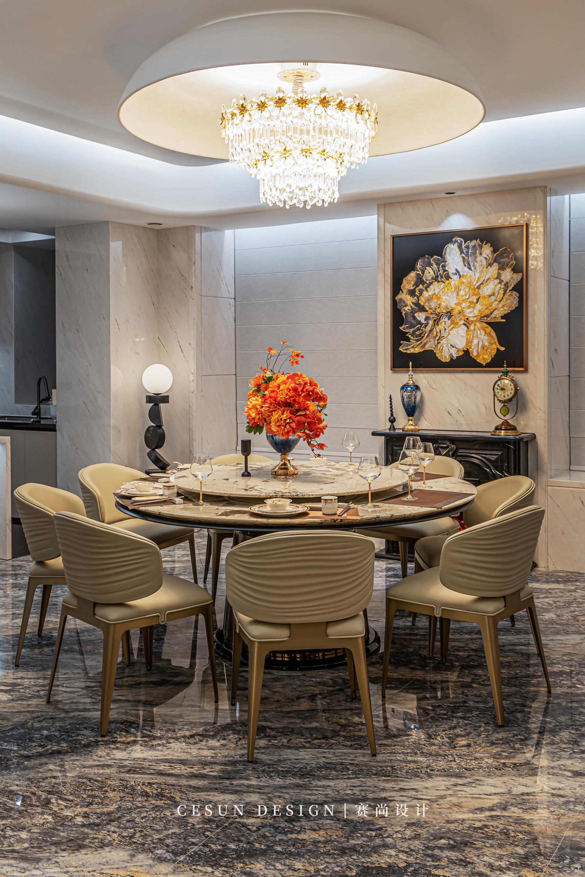 London Design Awards Winner - Natural Elegance – Human-Centered Residential Design