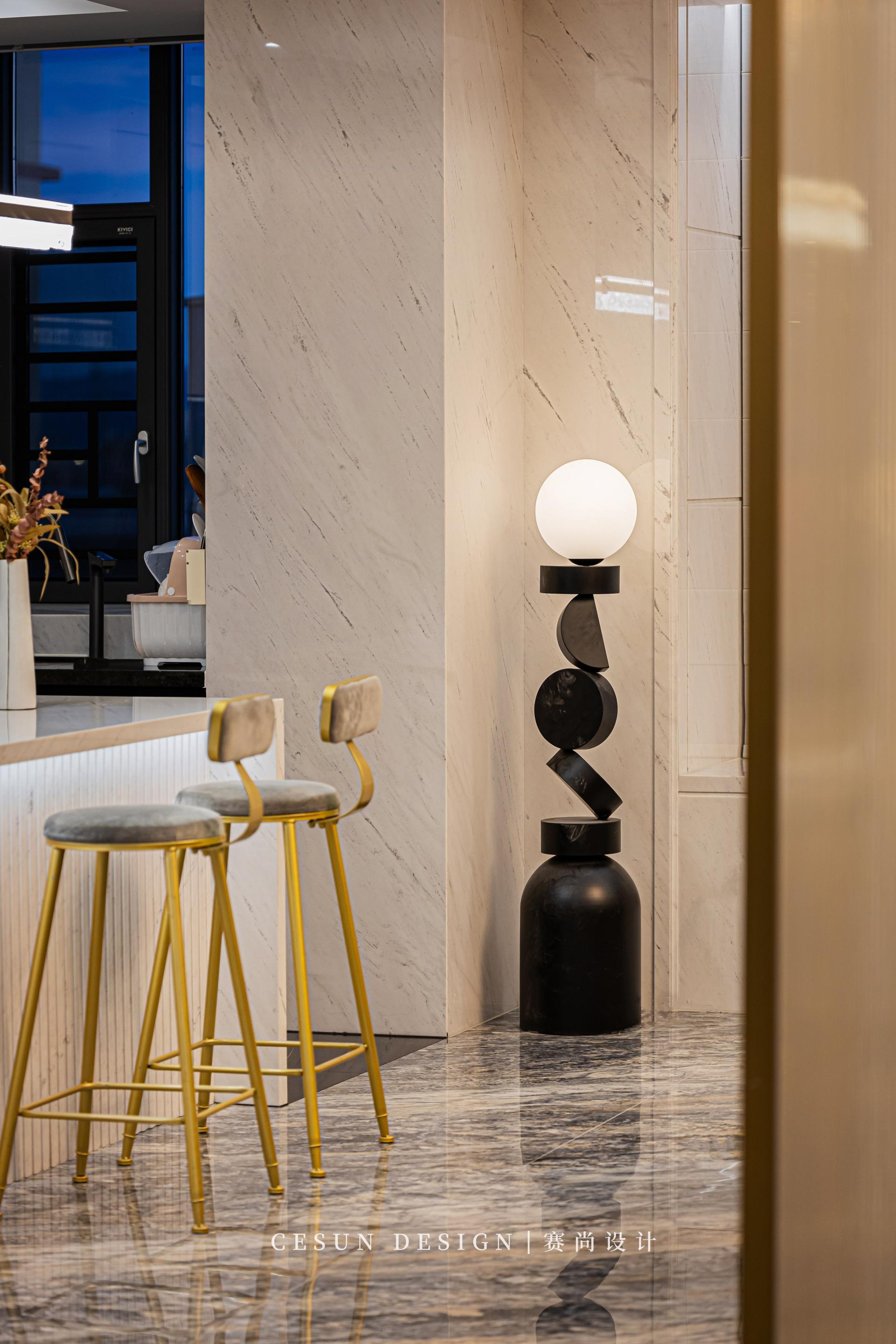 London Design Awards Winner - Natural Elegance – Human-Centered Residential Design