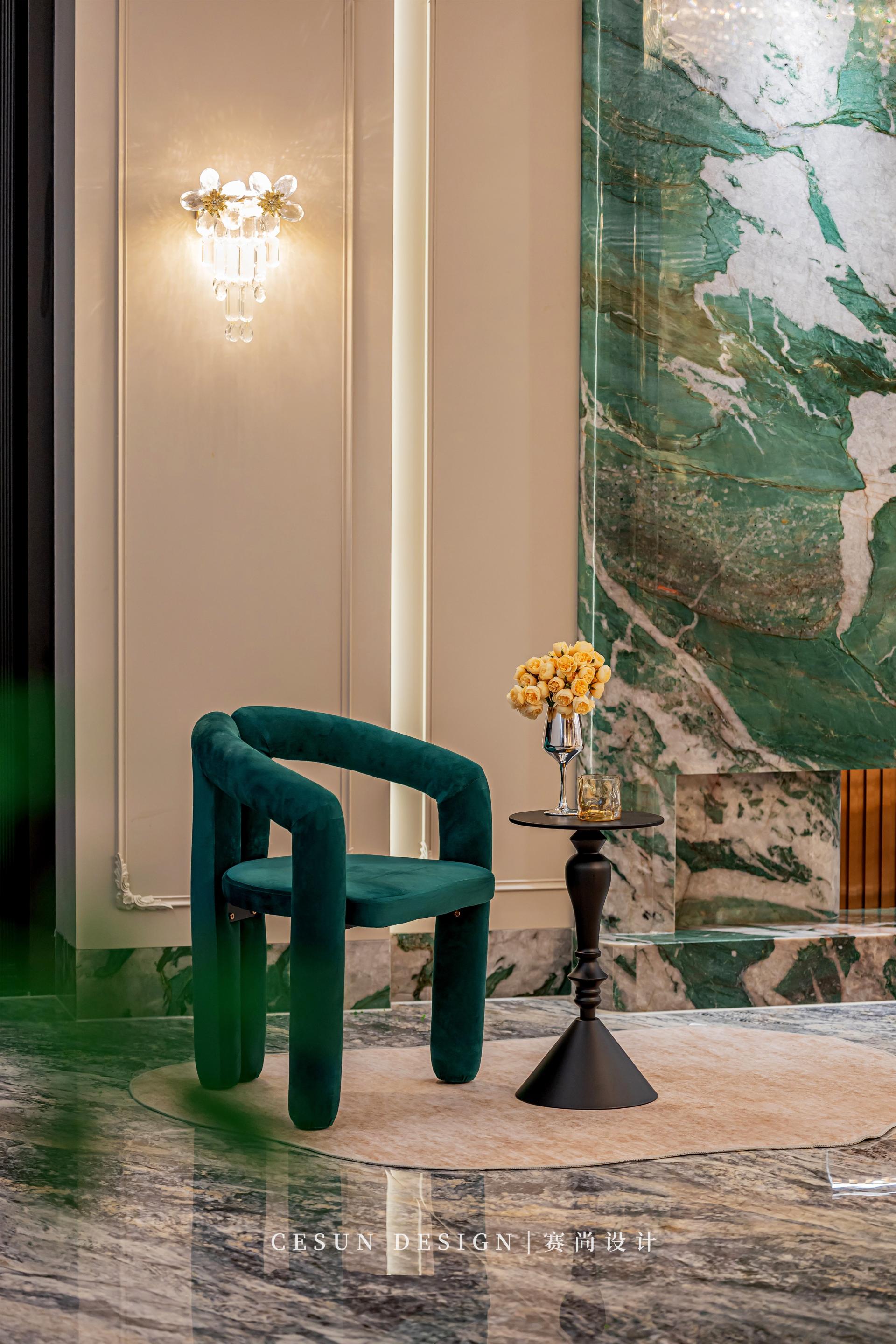 London Design Awards Winner - Natural Elegance – Human-Centered Residential Design