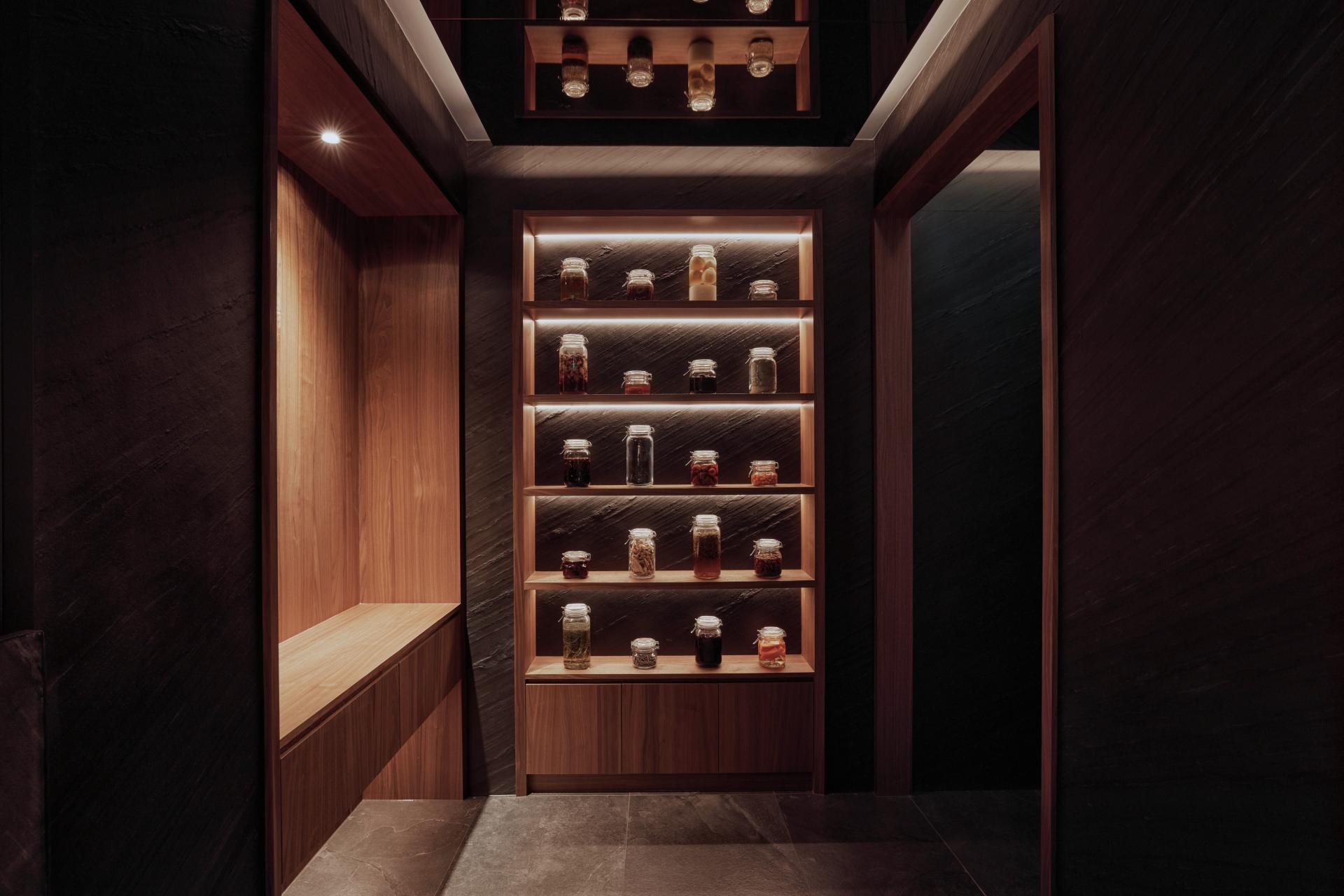 London Design Awards Winner - Ad Astra Taipei