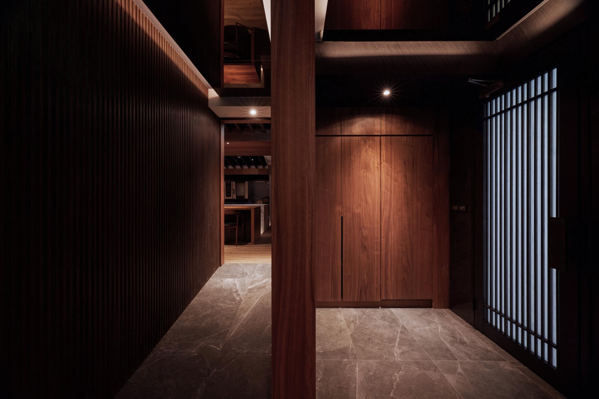 London Design Awards Winner - Ad Astra Taipei