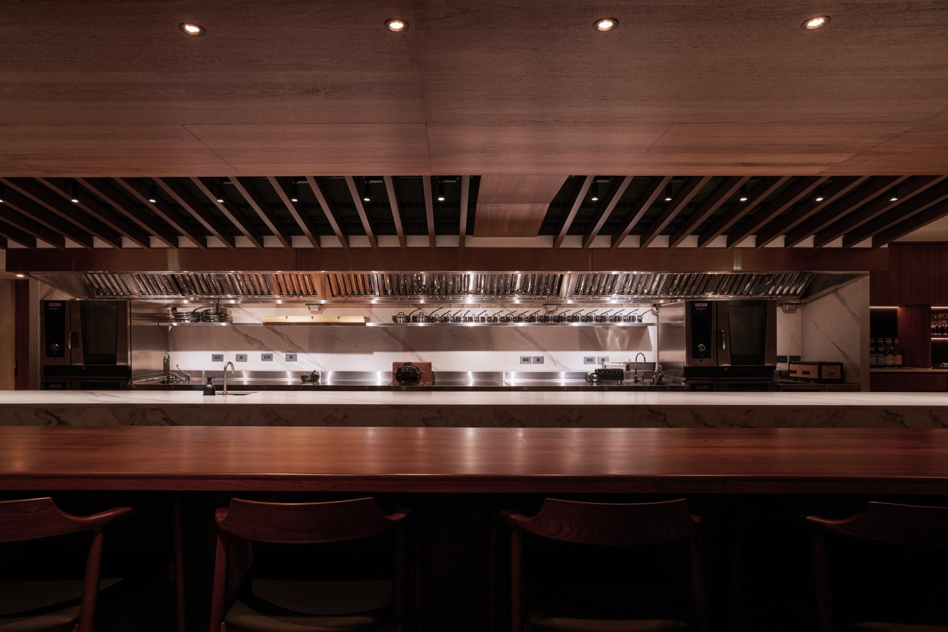 London Design Awards Winner - Ad Astra Taipei