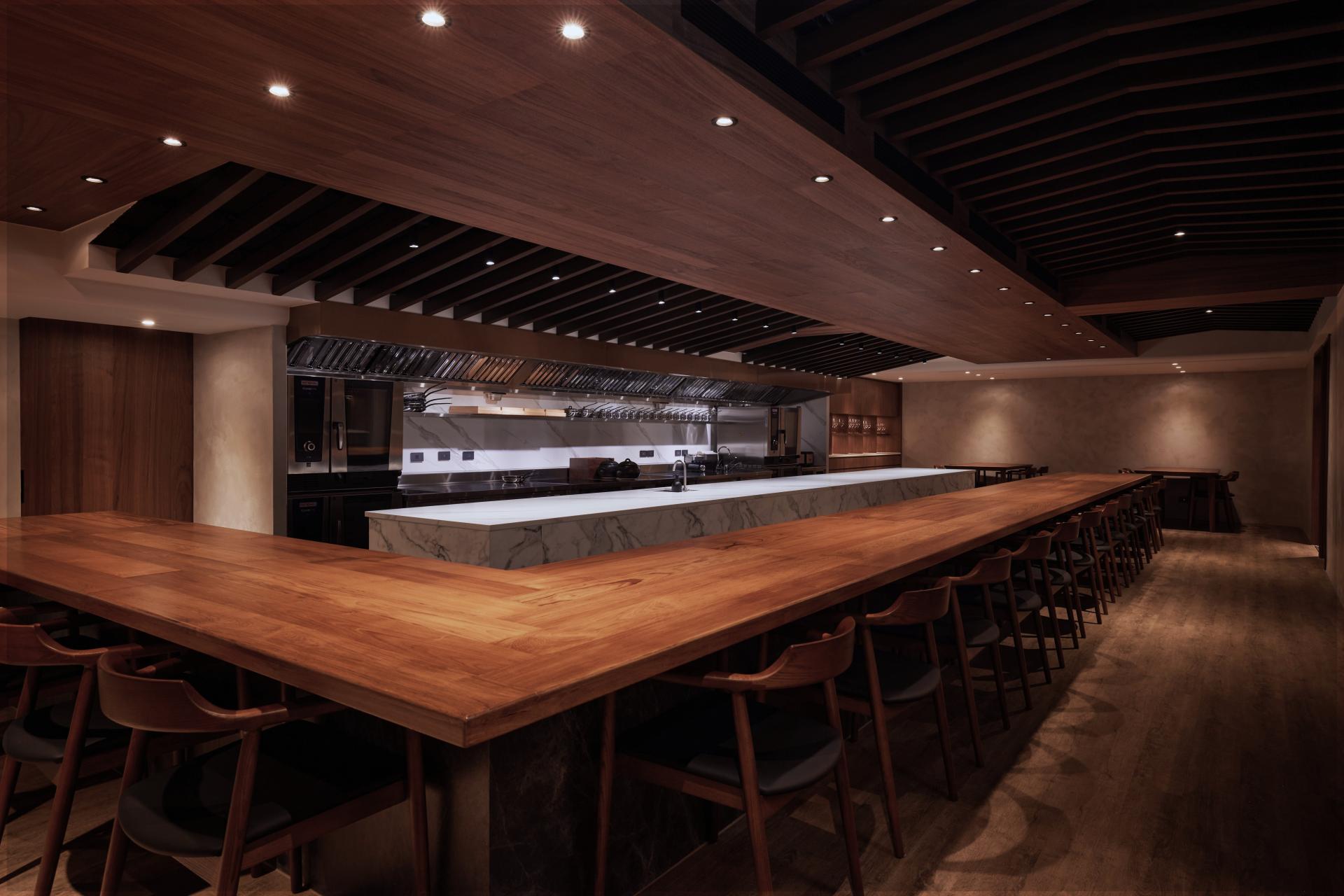 London Design Awards Winner - Ad Astra Taipei