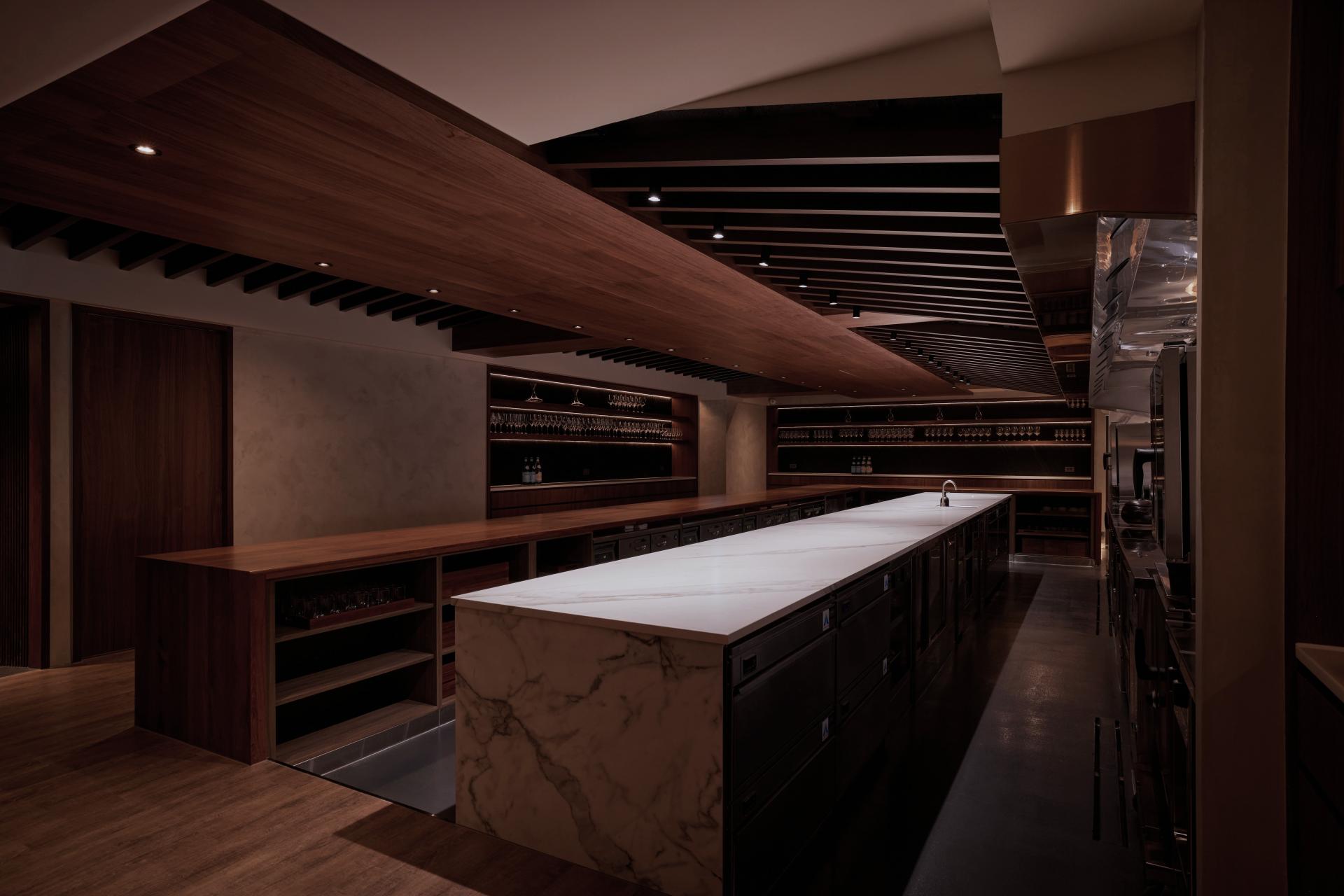 London Design Awards Winner - Ad Astra Taipei