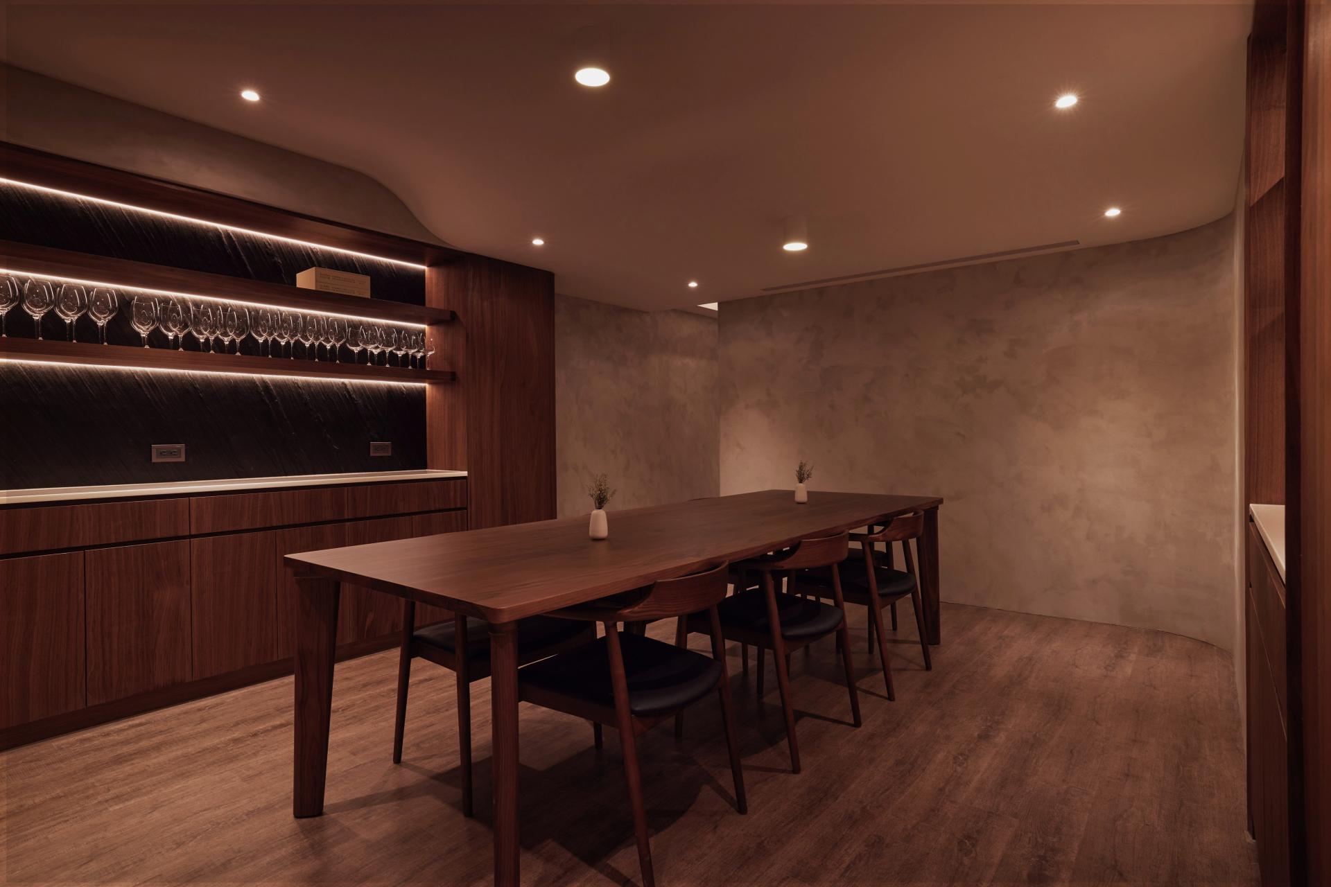 London Design Awards Winner - Ad Astra Taipei