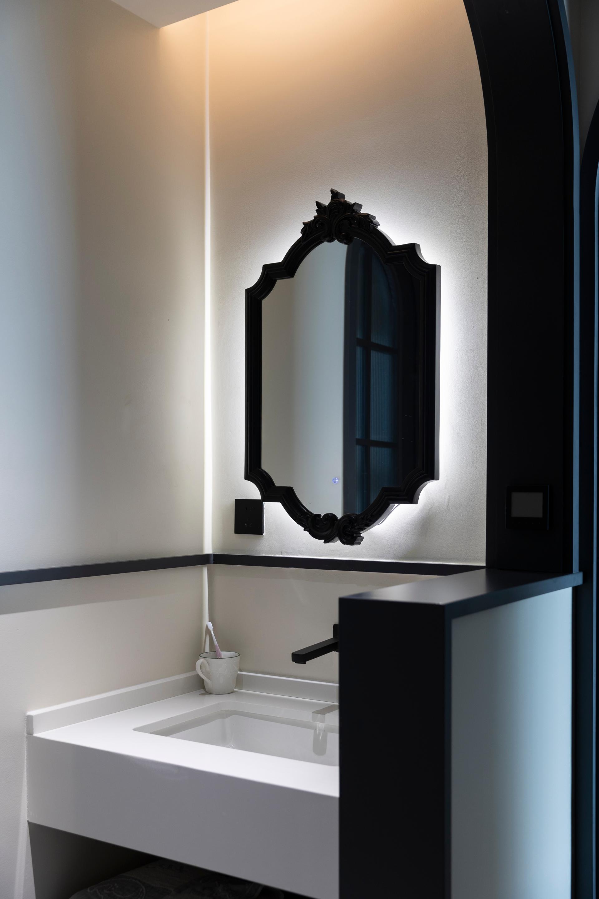 London Design Awards Winner - Emerald Isle