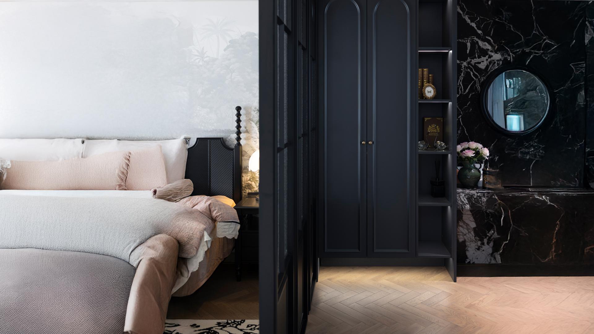 London Design Awards Winner - Emerald Isle