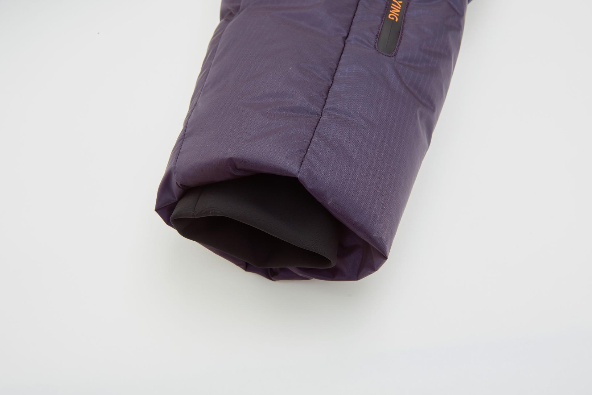 London Design Awards Winner - Float Arctic-Goose Down Shell