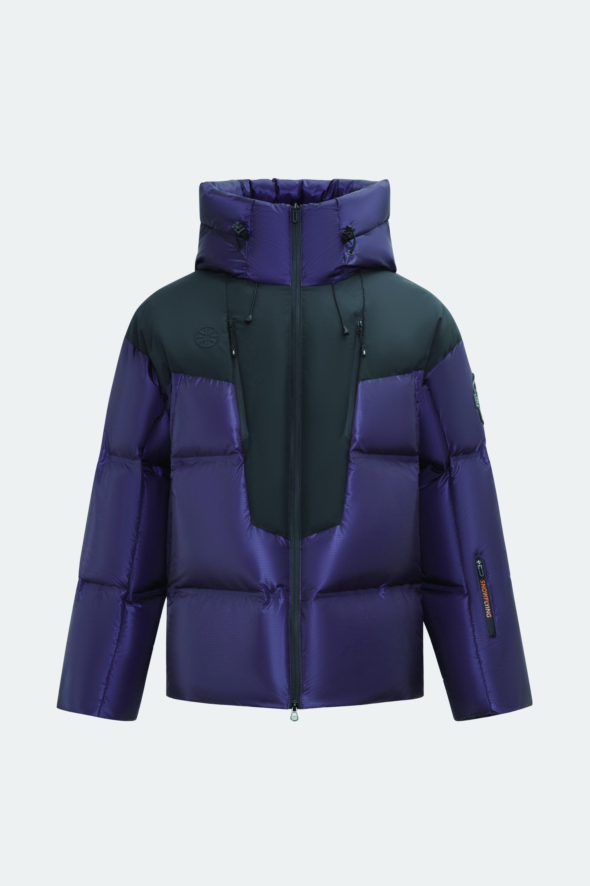 London Design Awards Winner - Float Arctic-Goose Down Shell