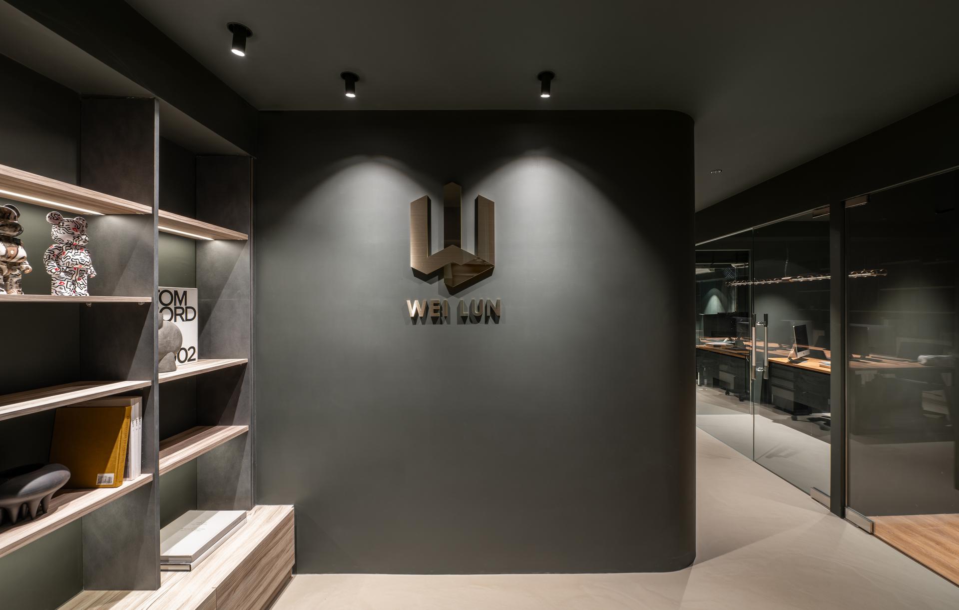 London Design Awards Winner - Veiled in Ink