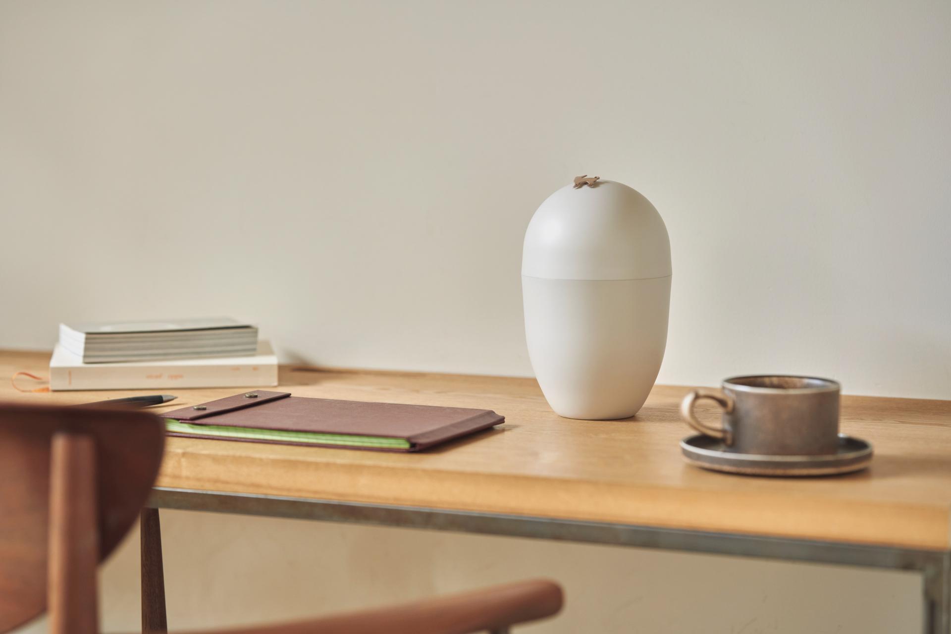 London Design Awards Winner - An Memorial Capsule