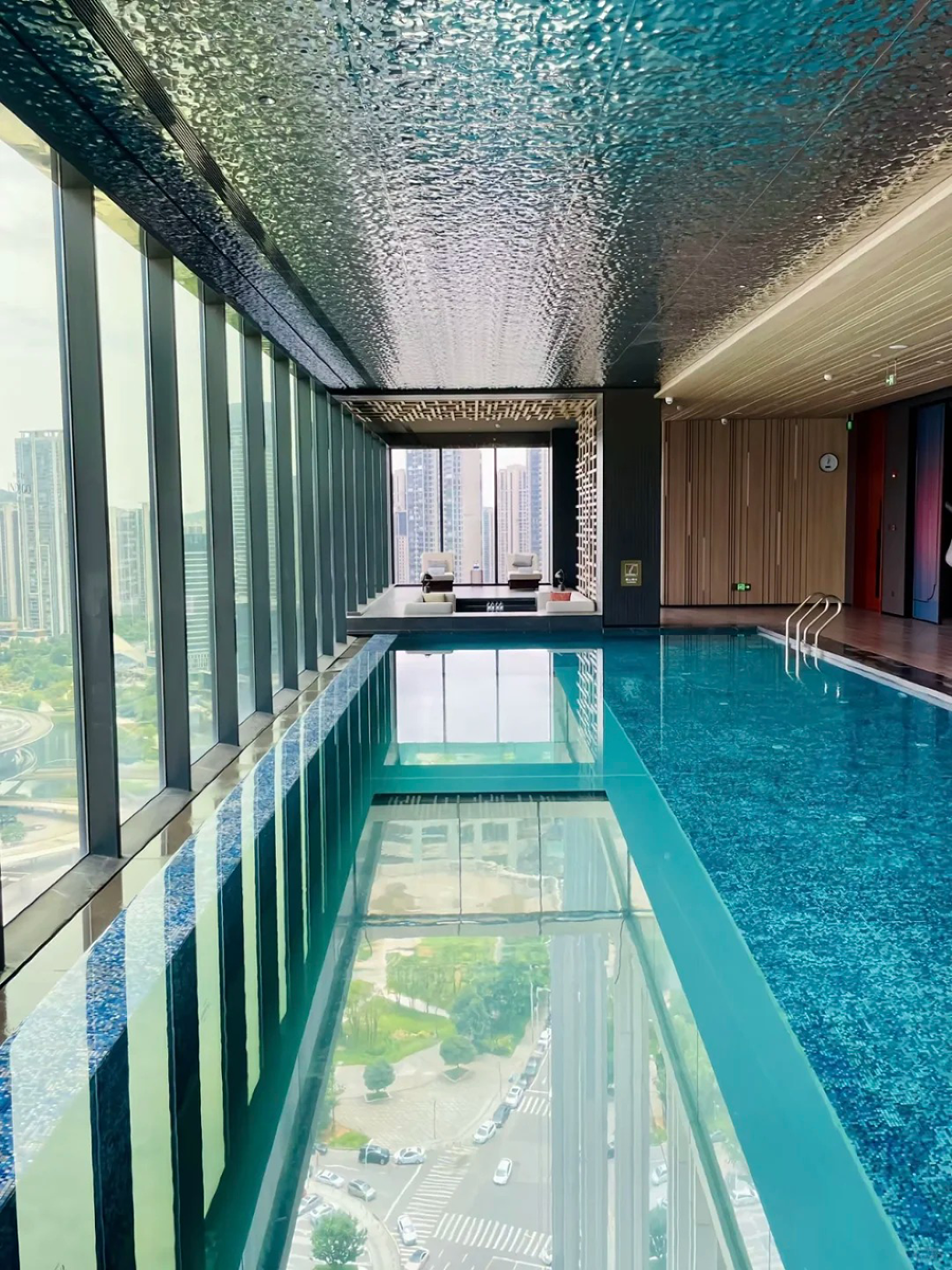 London Design Awards Winner - Changsha Meixi Lake Damei Universe Center