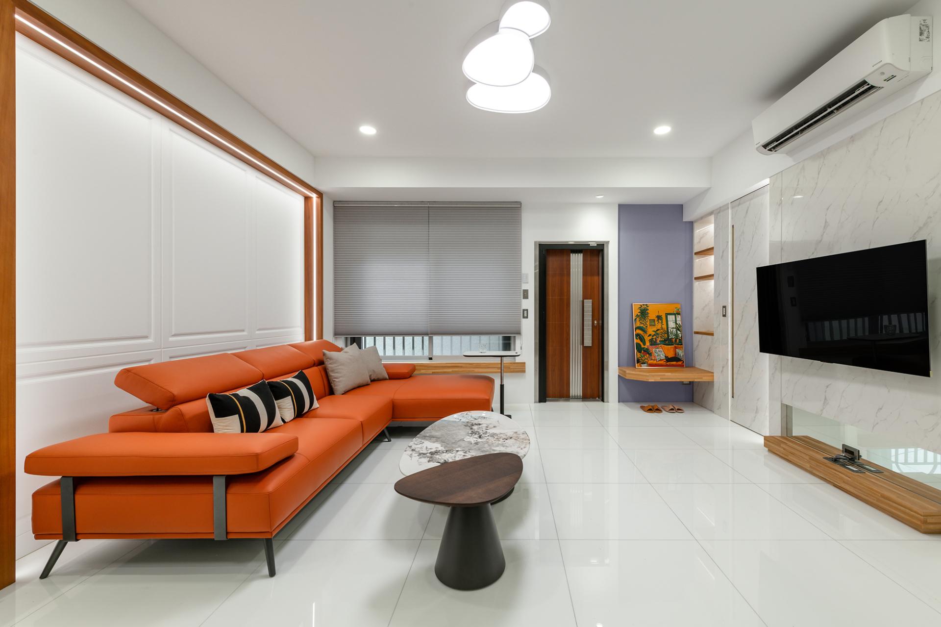 London Design Awards Winner - Jade Dreams, Pearl Whispers