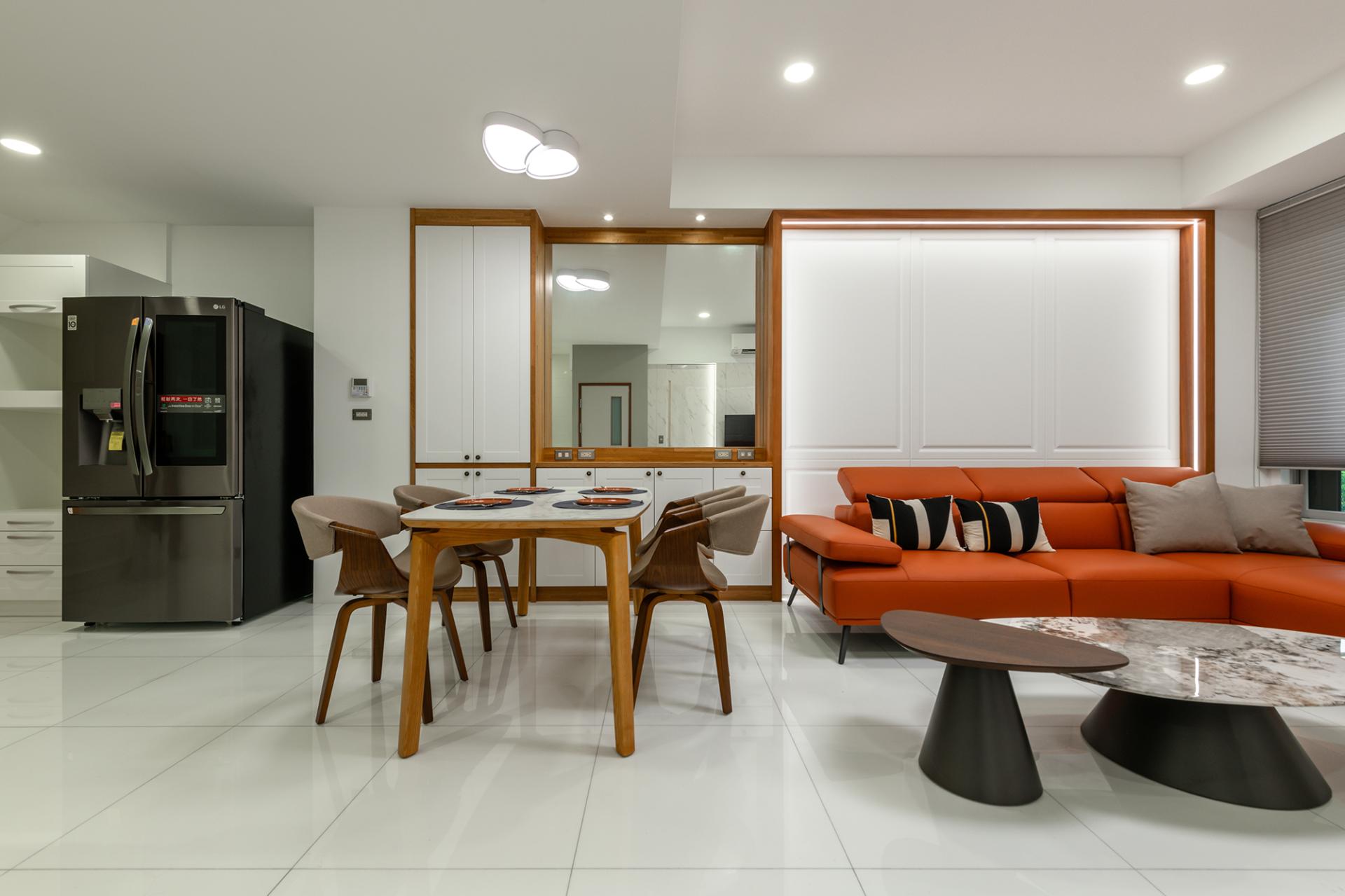 London Design Awards Winner - Jade Dreams, Pearl Whispers