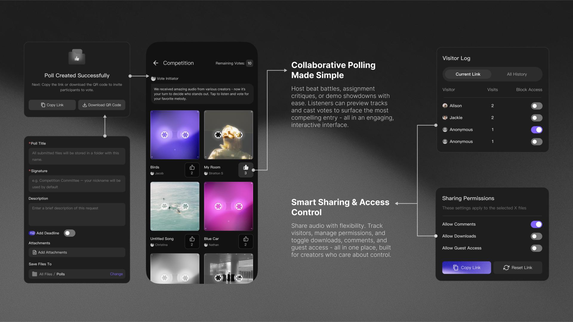 London Design Awards Winner - Dein