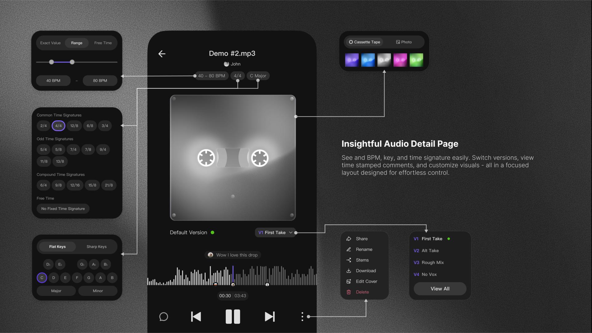 London Design Awards Winner - Dein
