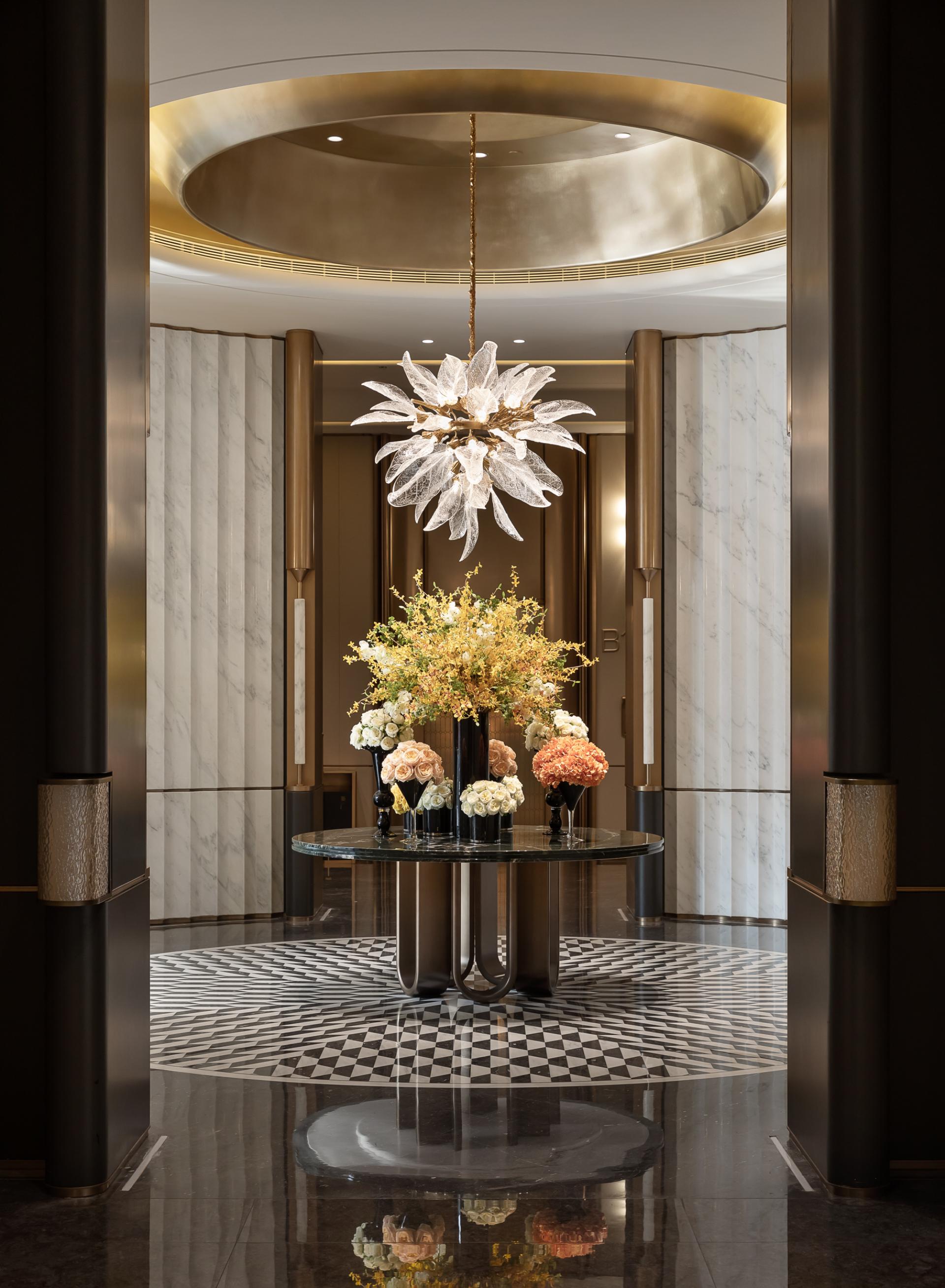London Design Awards Winner - SHOREFLOW ENCLAVE  