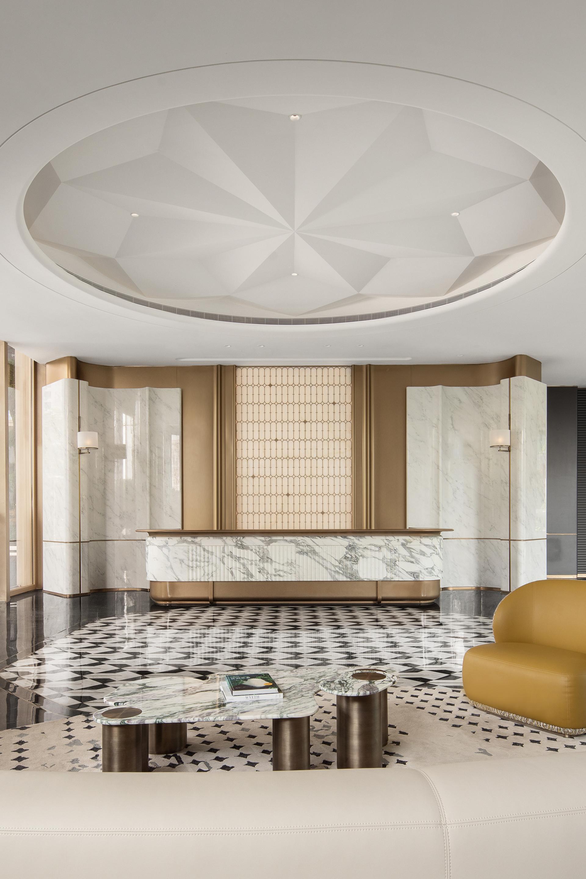 London Design Awards Winner - SHOREFLOW ENCLAVE  