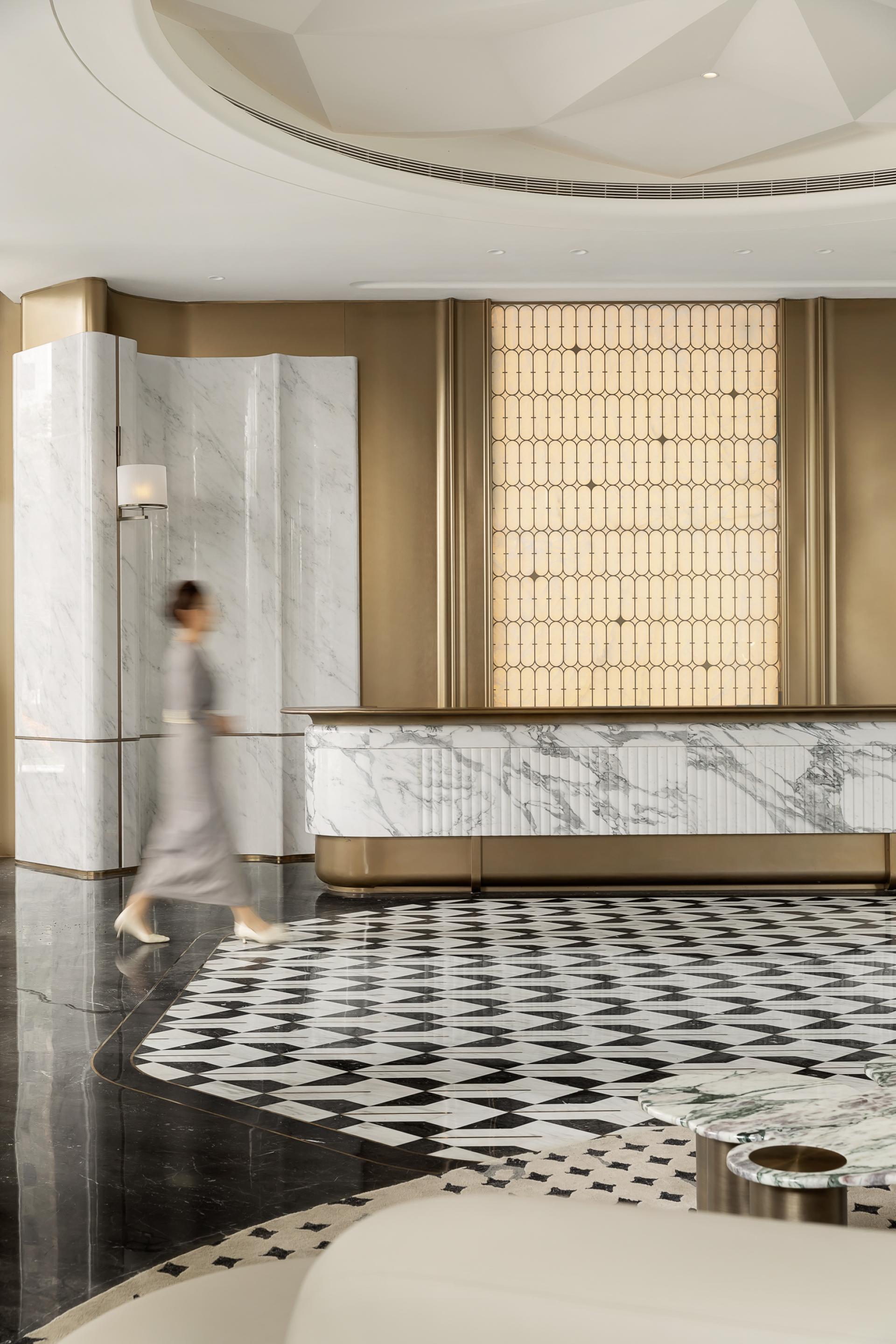 London Design Awards Winner - SHOREFLOW ENCLAVE  