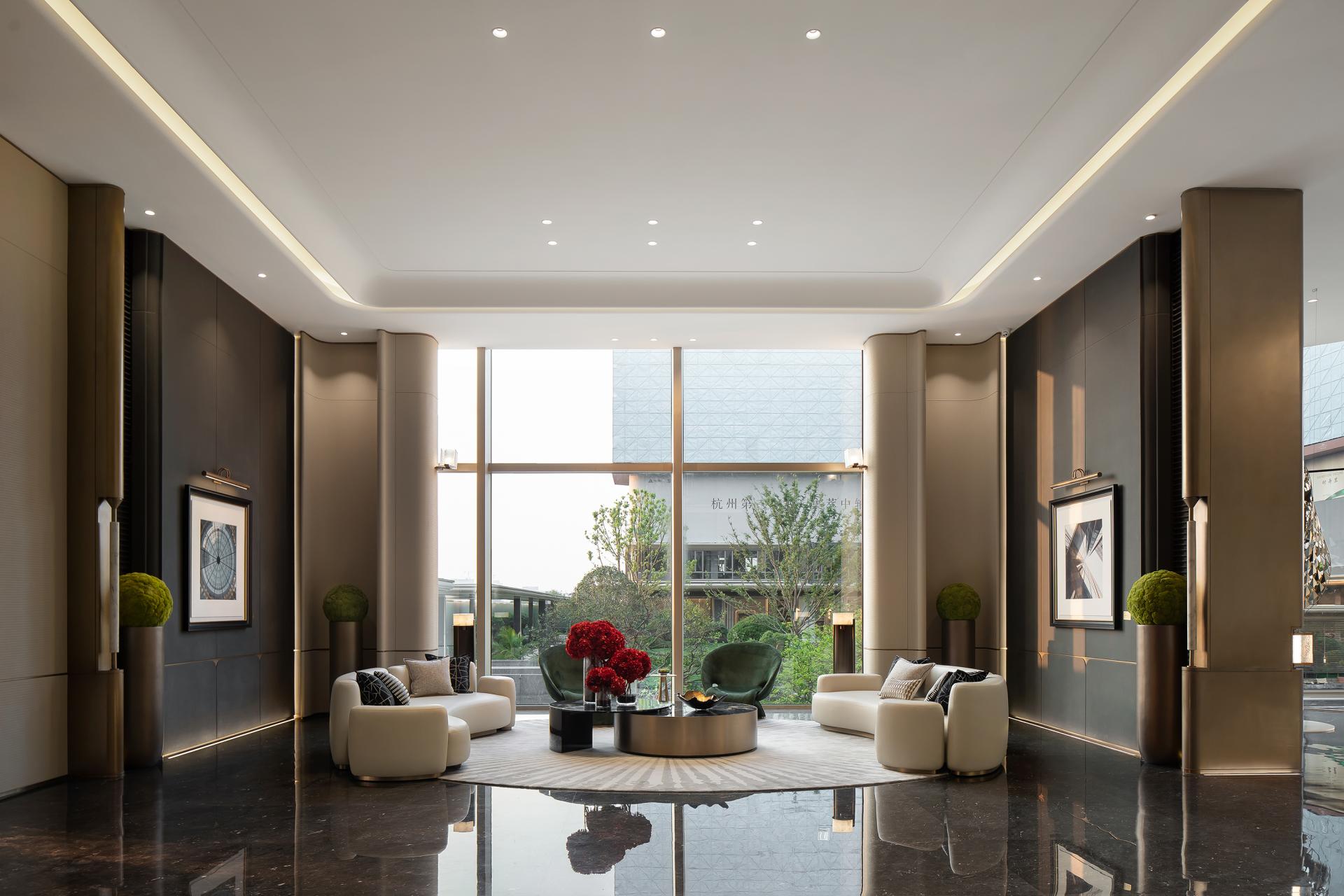 London Design Awards Winner - SHOREFLOW ENCLAVE  
